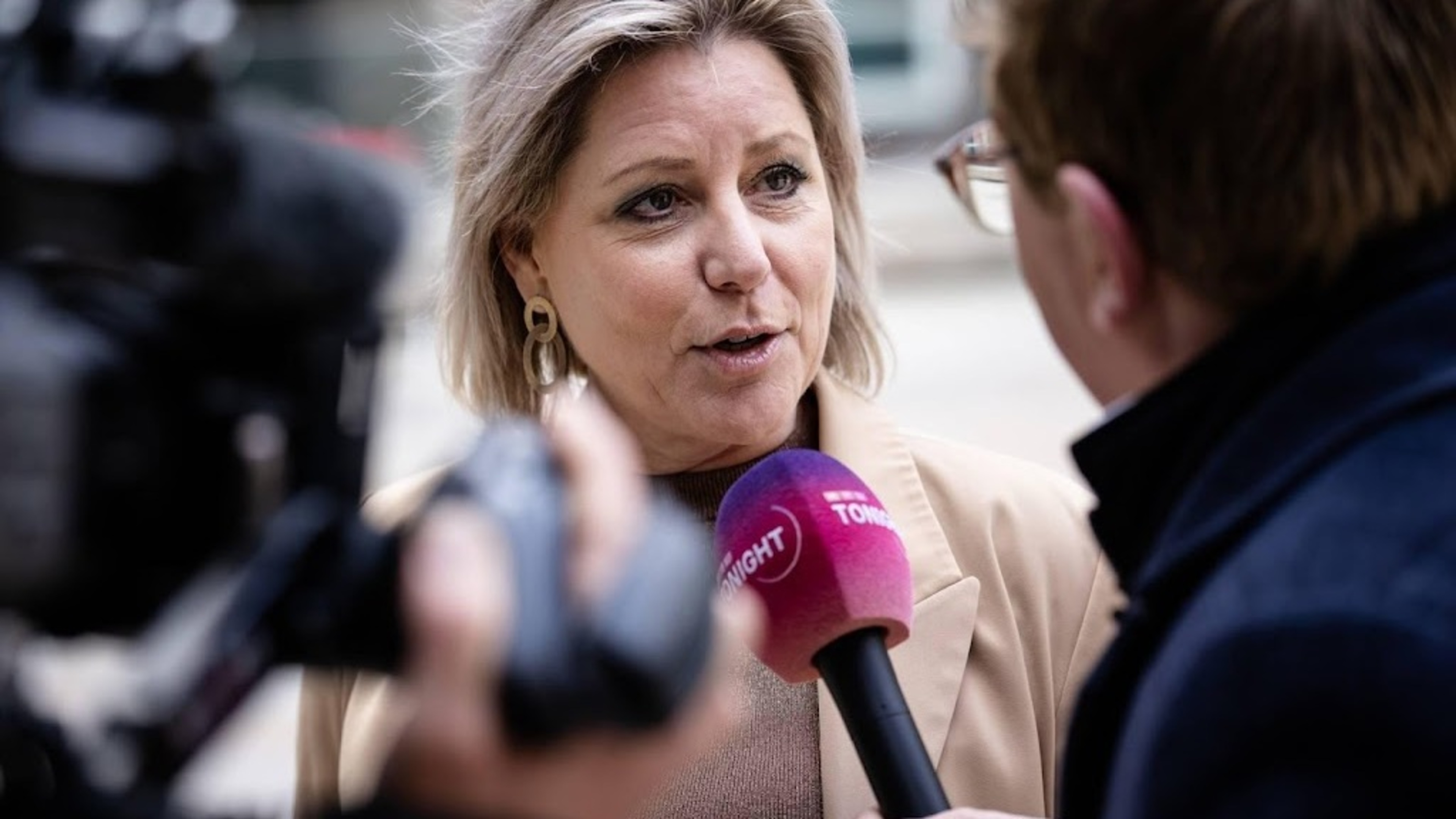 Cabinet allocates hundreds of thousands for Jewish students