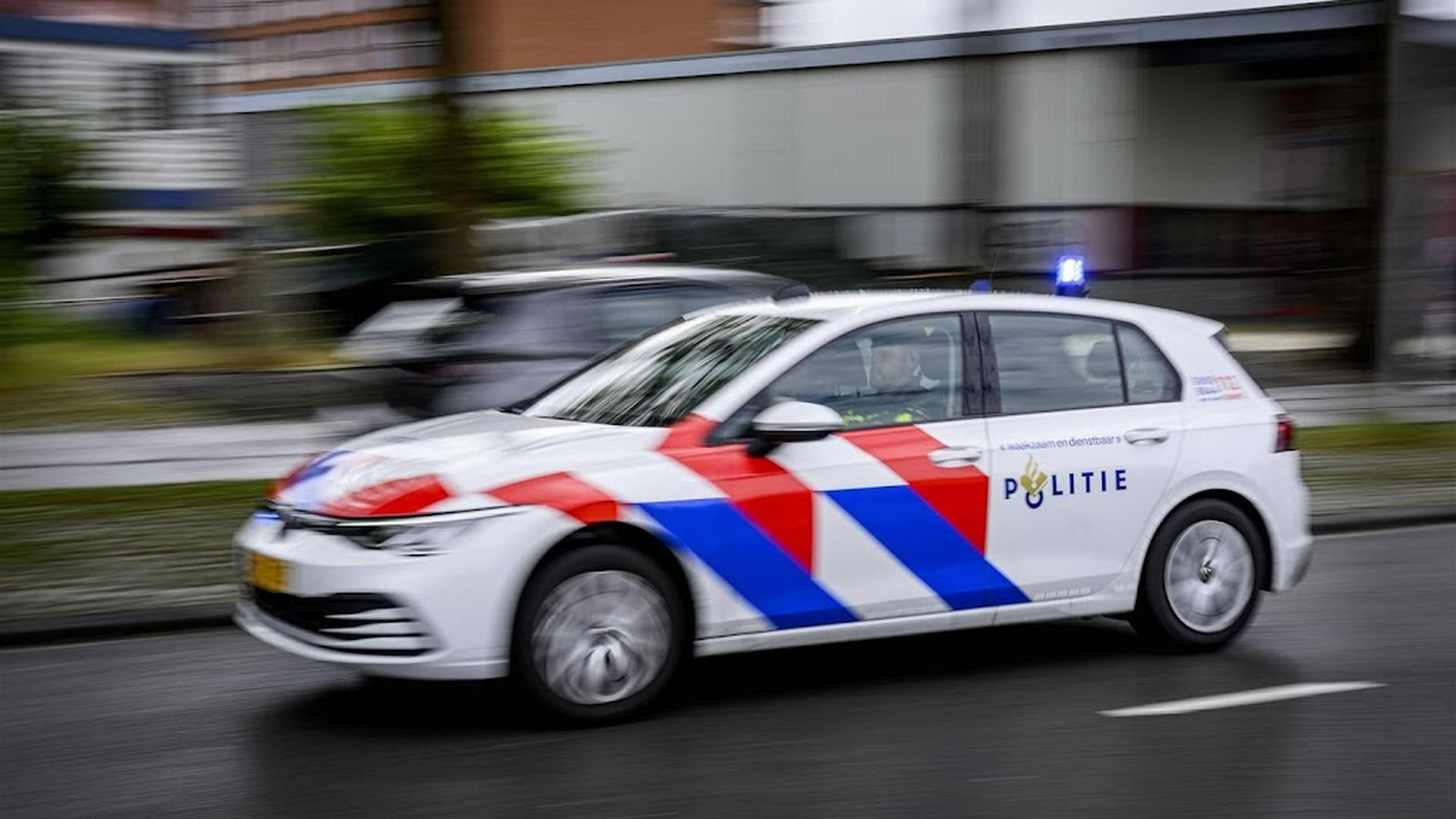 Gestolen bakfietsen aangetroffen bij winkel in Leiden