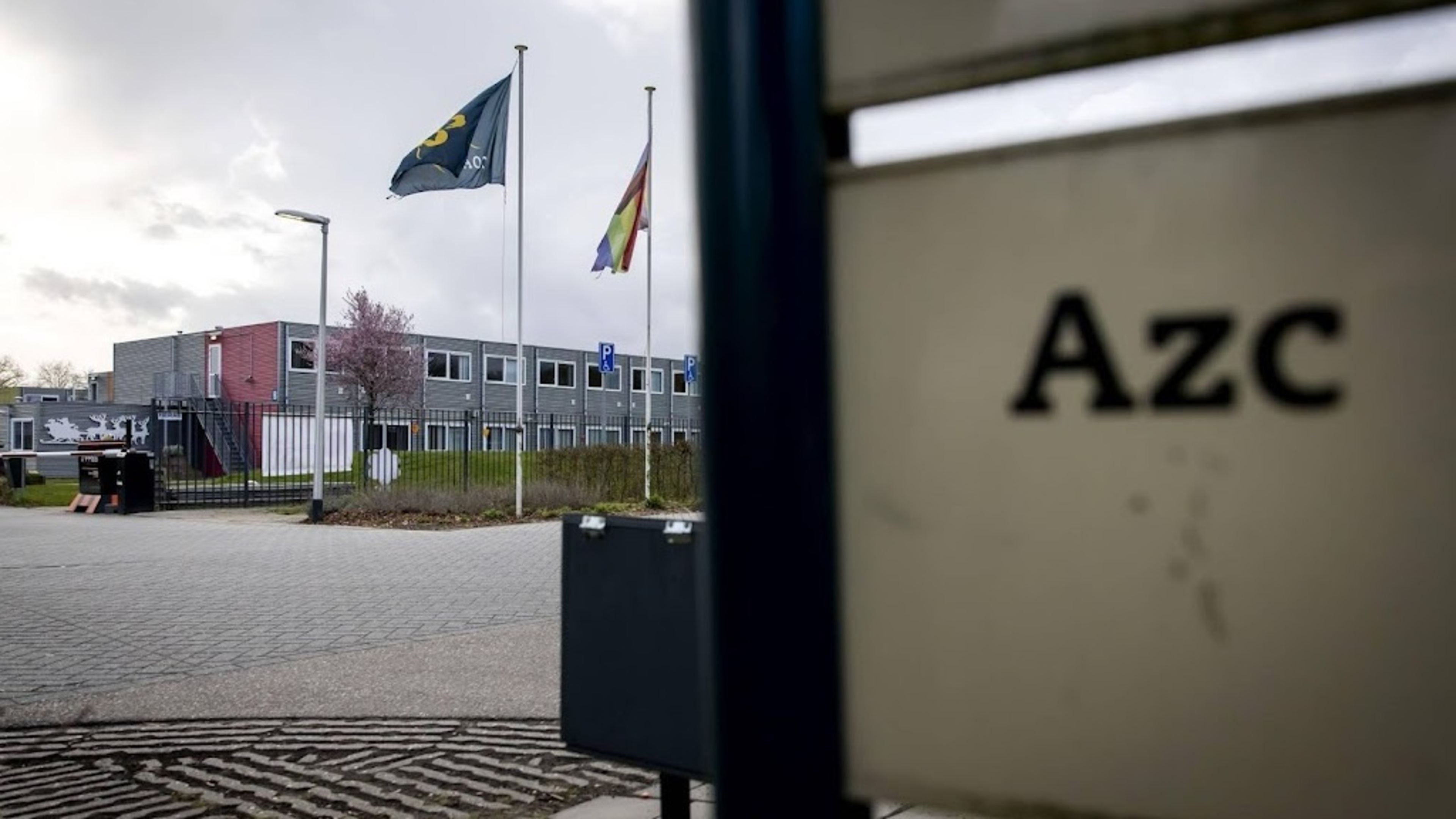 Berg en Dal city council wants fewer asylum seekers in Ooij hotel