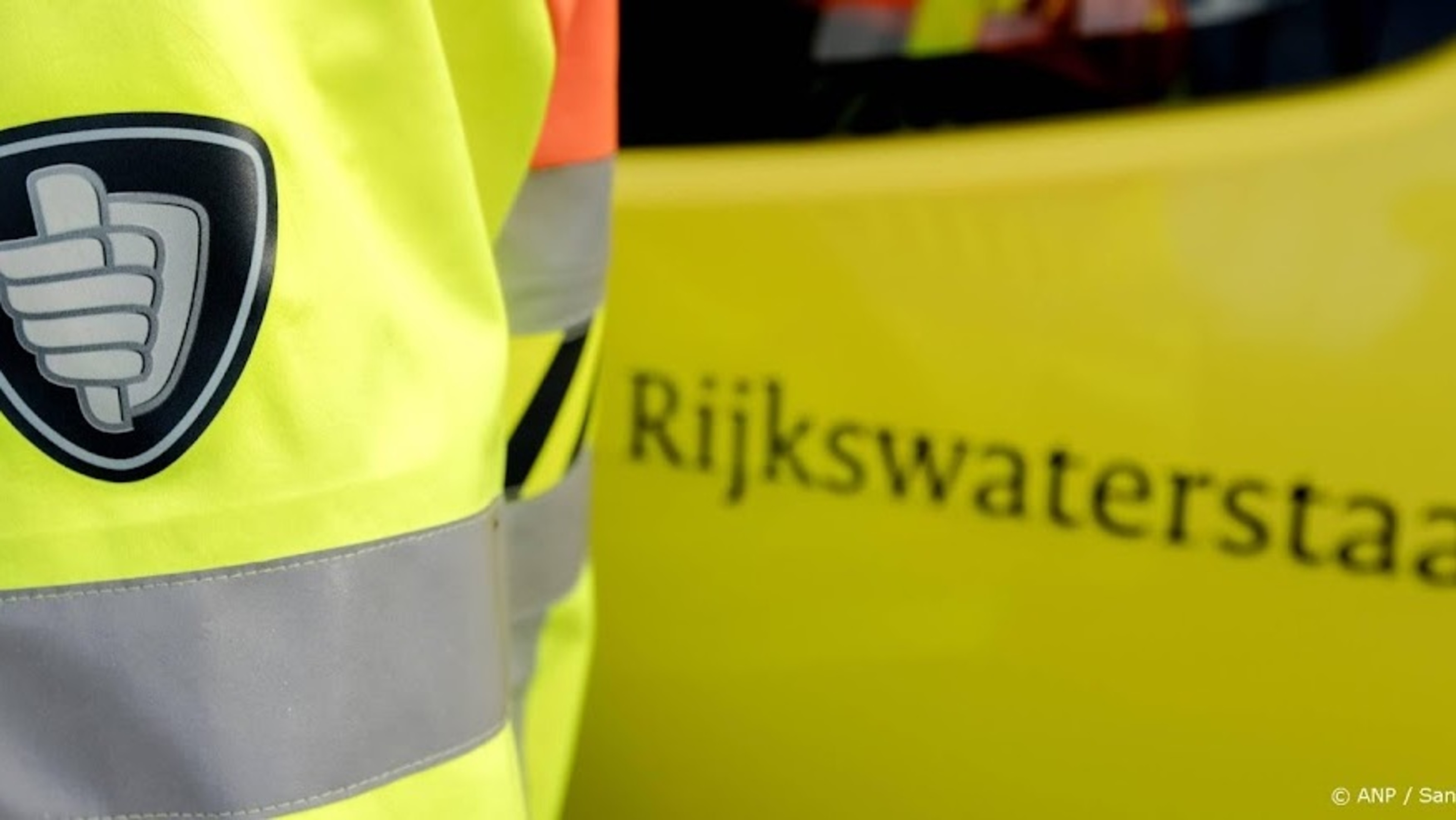 Rijkswaterstaat: road maintenance postponed due to funding shortage
