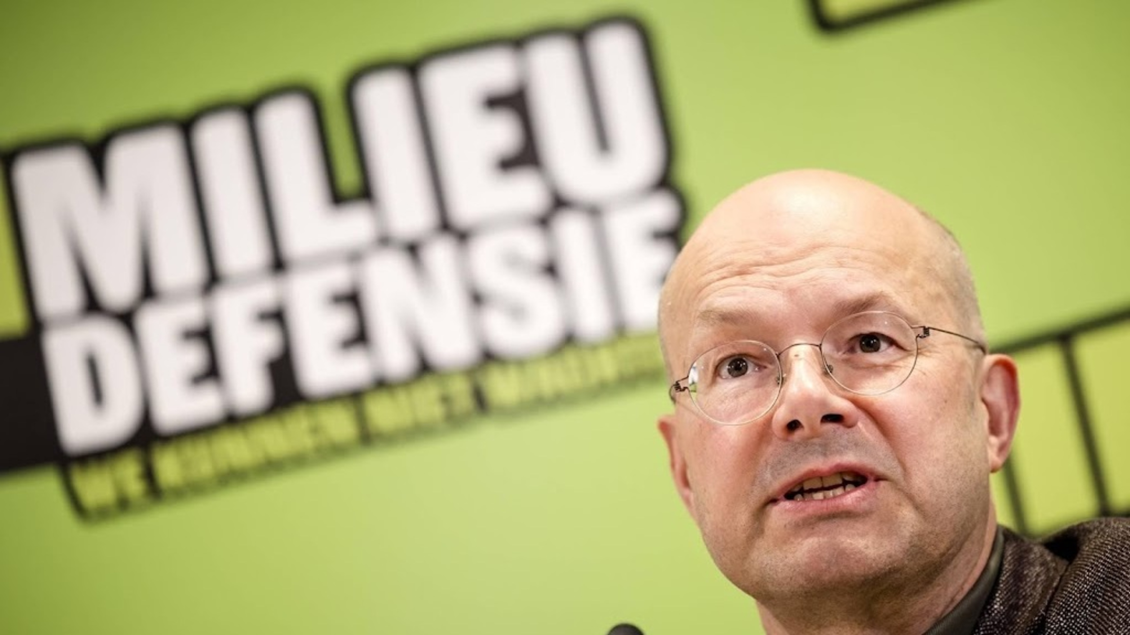 Milieudefensie supervisory board resigns over former director's past
