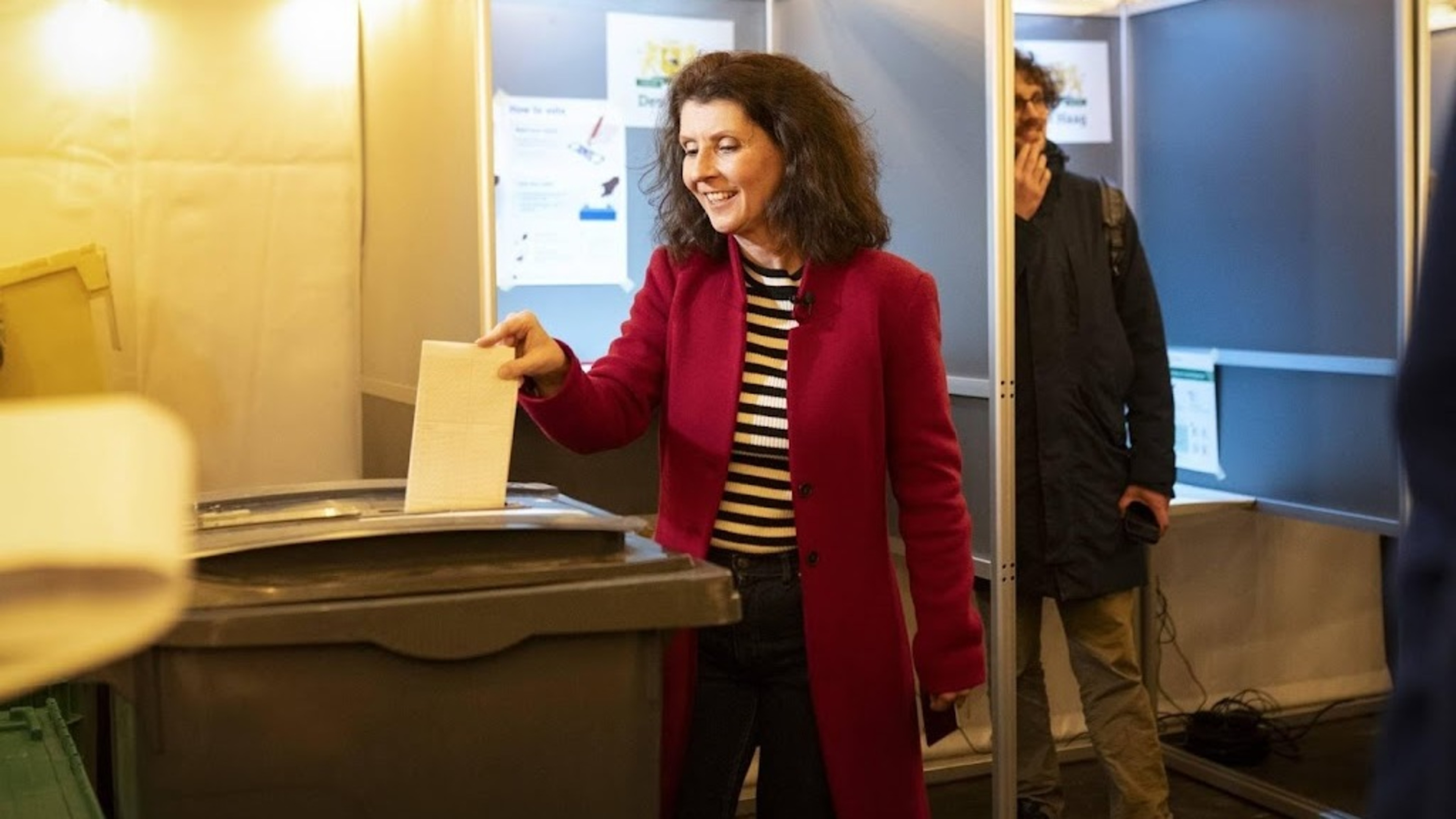 Ouwehand: Do not stay silent about the rise of far-right parties