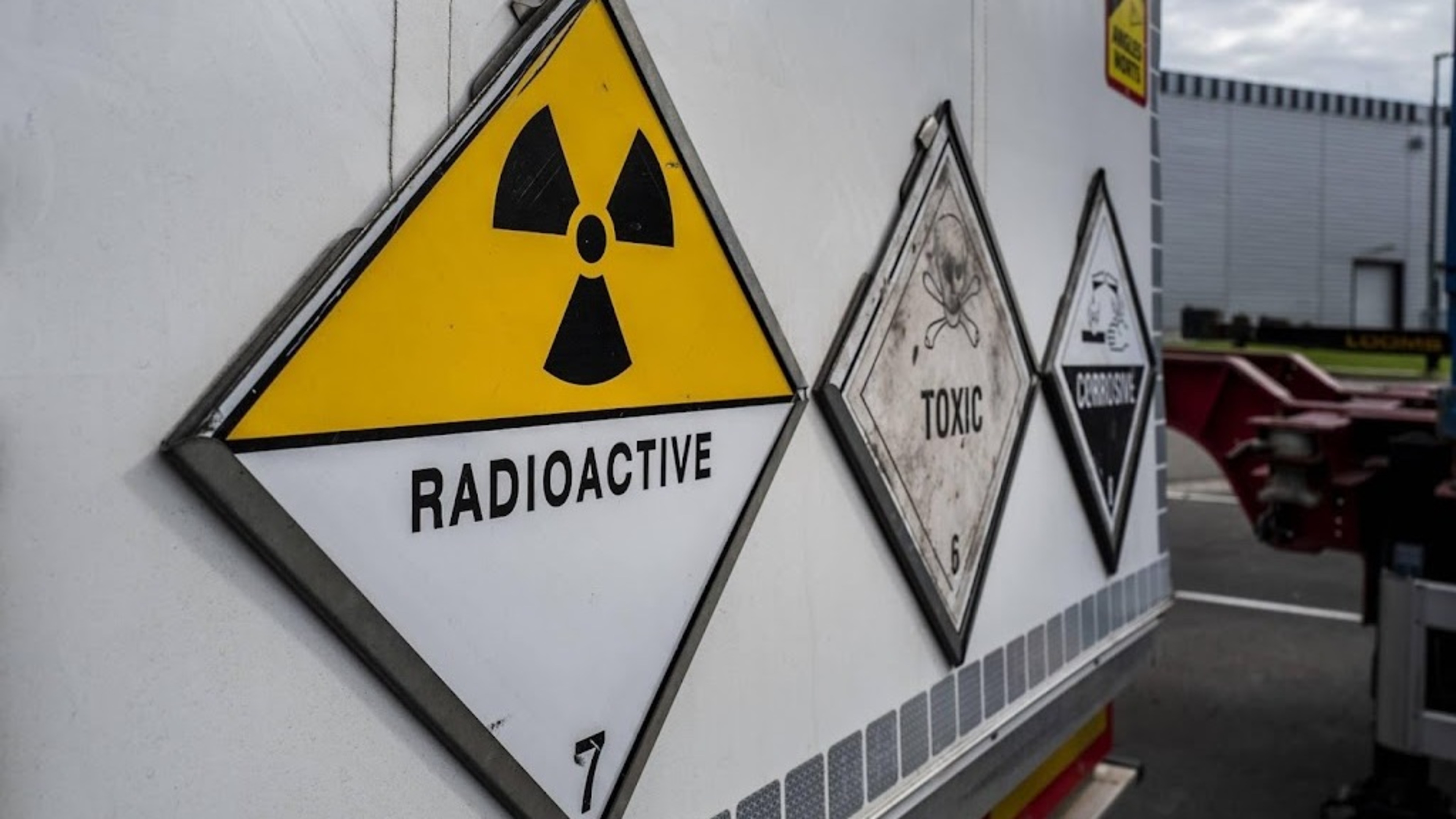 Zeelandic-Flemish concerns over nuclear power plants and other energy plans