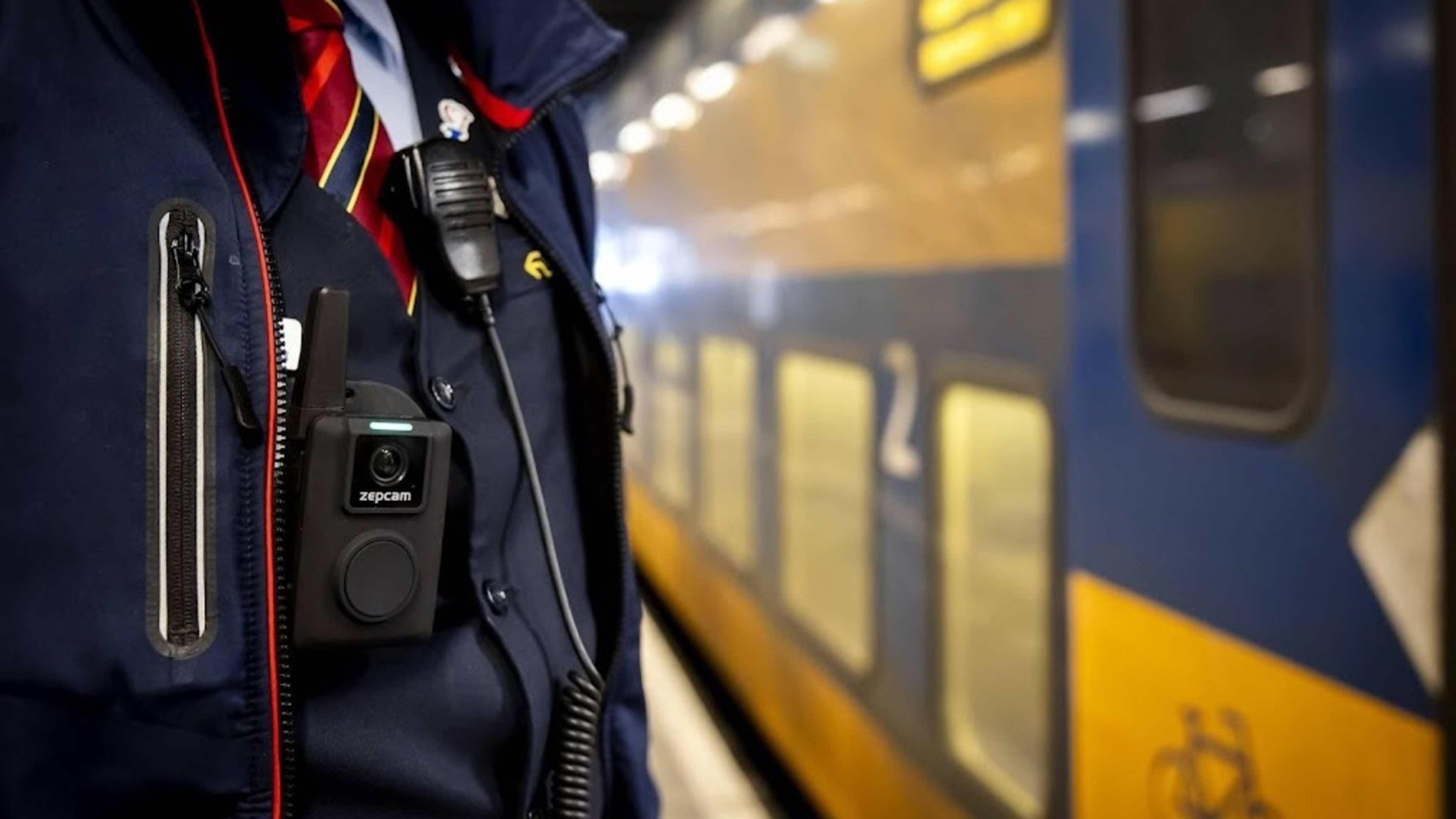 Dutch Railways warns of dirty trains due to King's Day