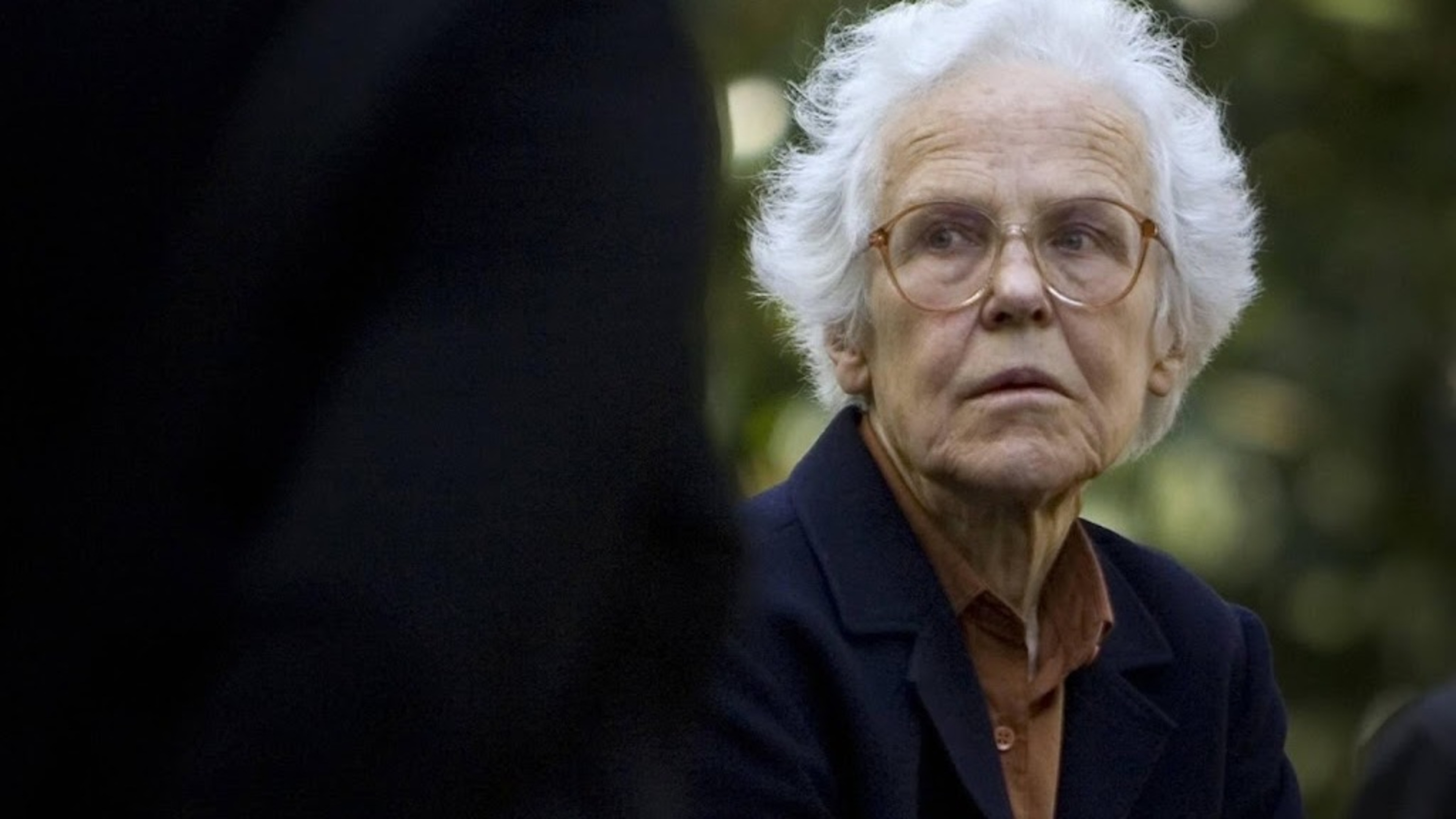 Frida Vogels (96), author of De harde kern, has died