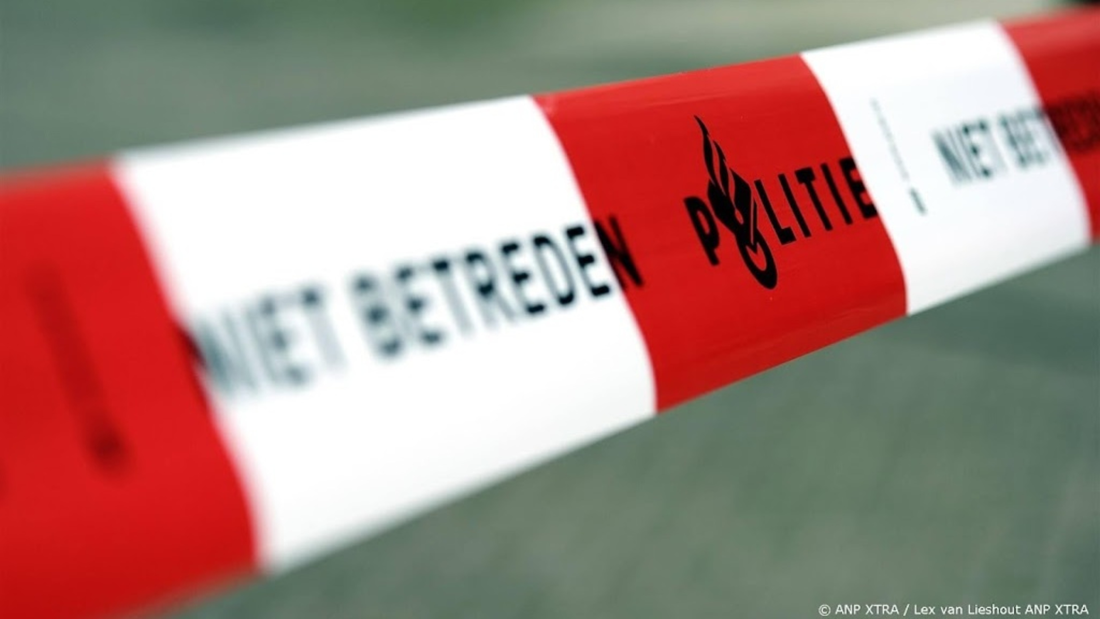 Burgemeester Rijswijk: drama van vrijdag heeft enorme impact