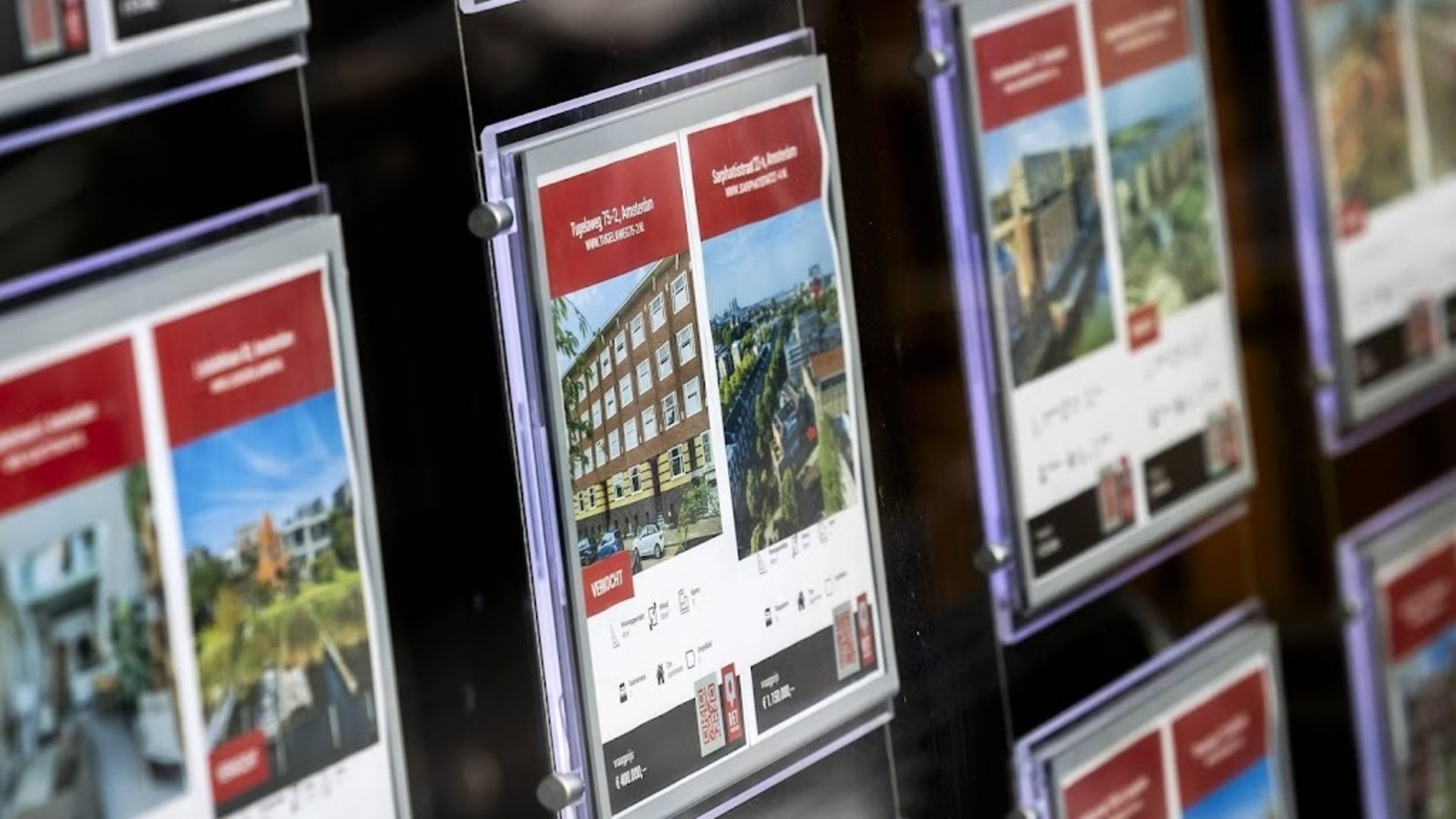 Report: Cabinet must take action on mortgage interest deduction