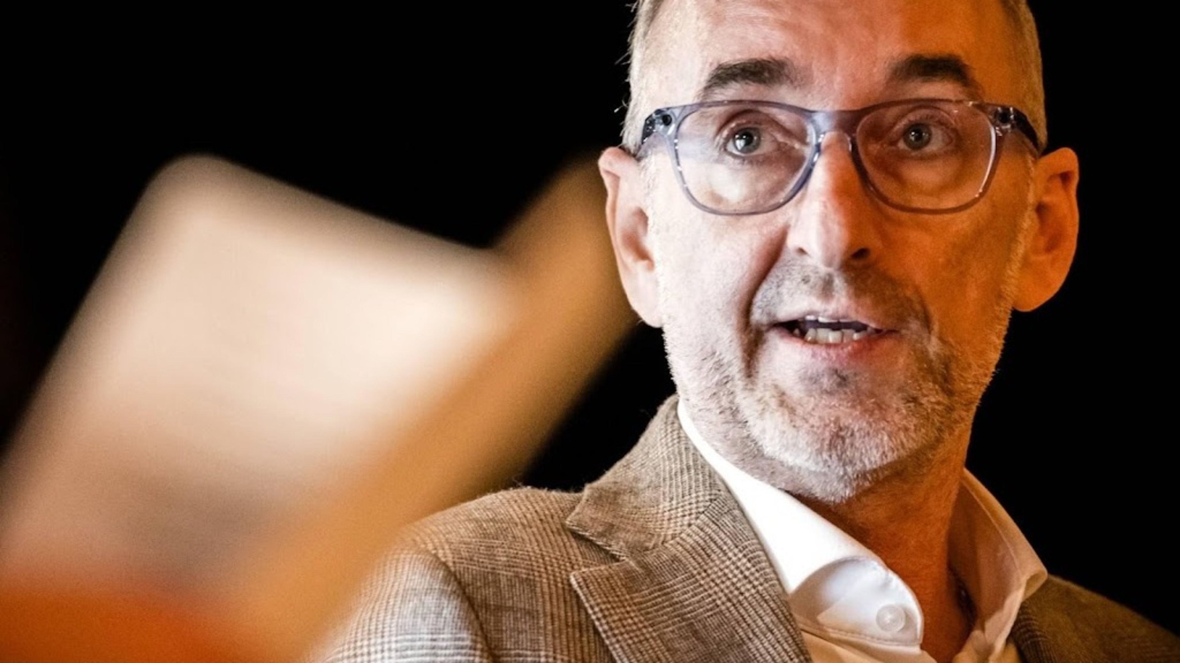 BBB switches to Meloni’s more right-wing group in European Parliament