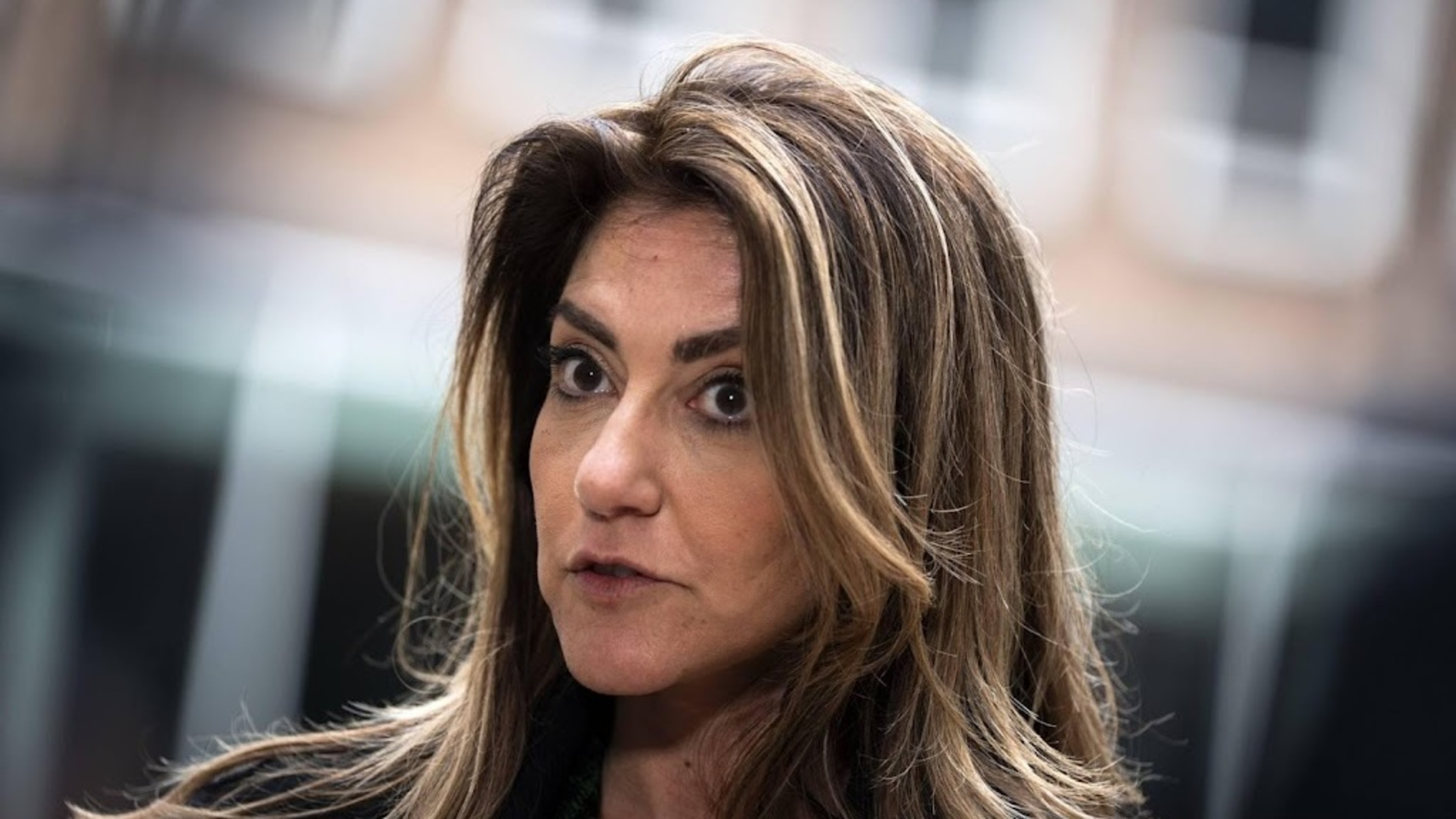 Yeşilgöz also considers Iranian link to attacks on Jewish targets