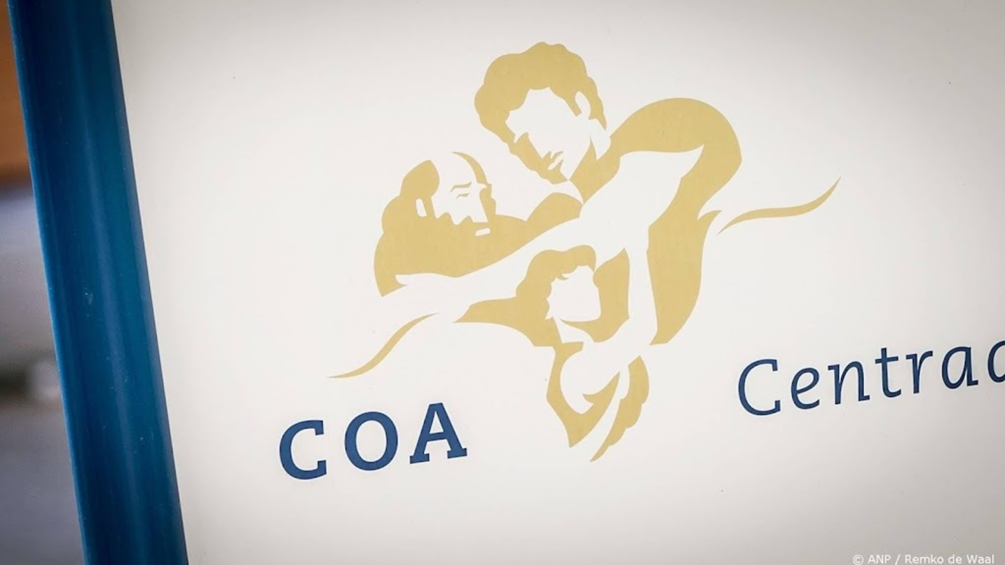 Harderwijk gives COA three months to close asylum center before imposing fines