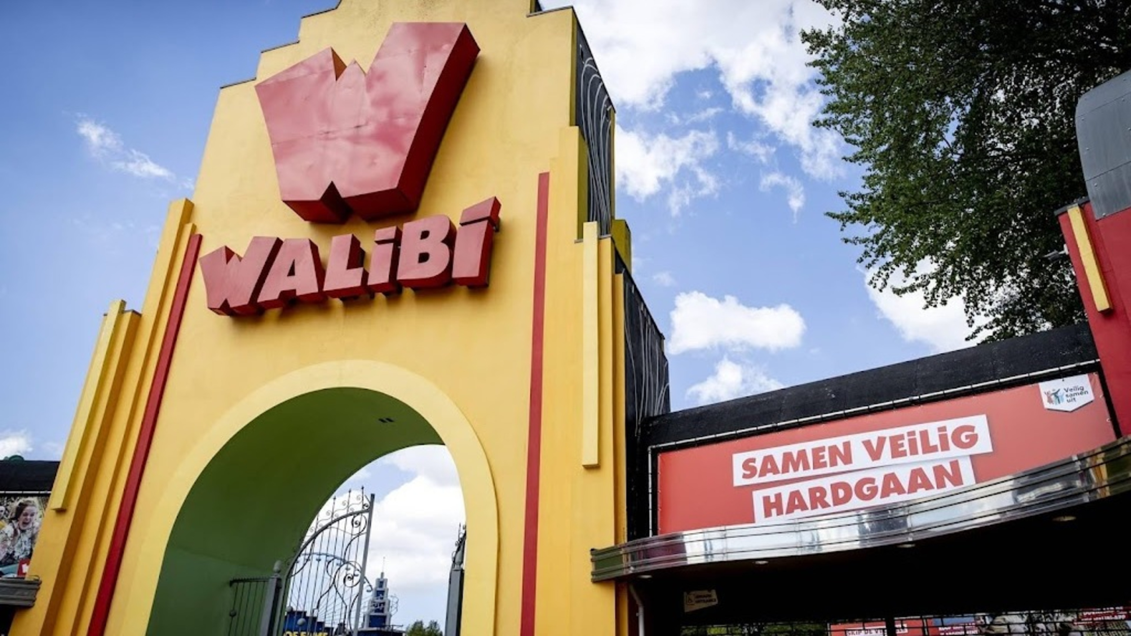 Walibi commercial received most complaints in 2025