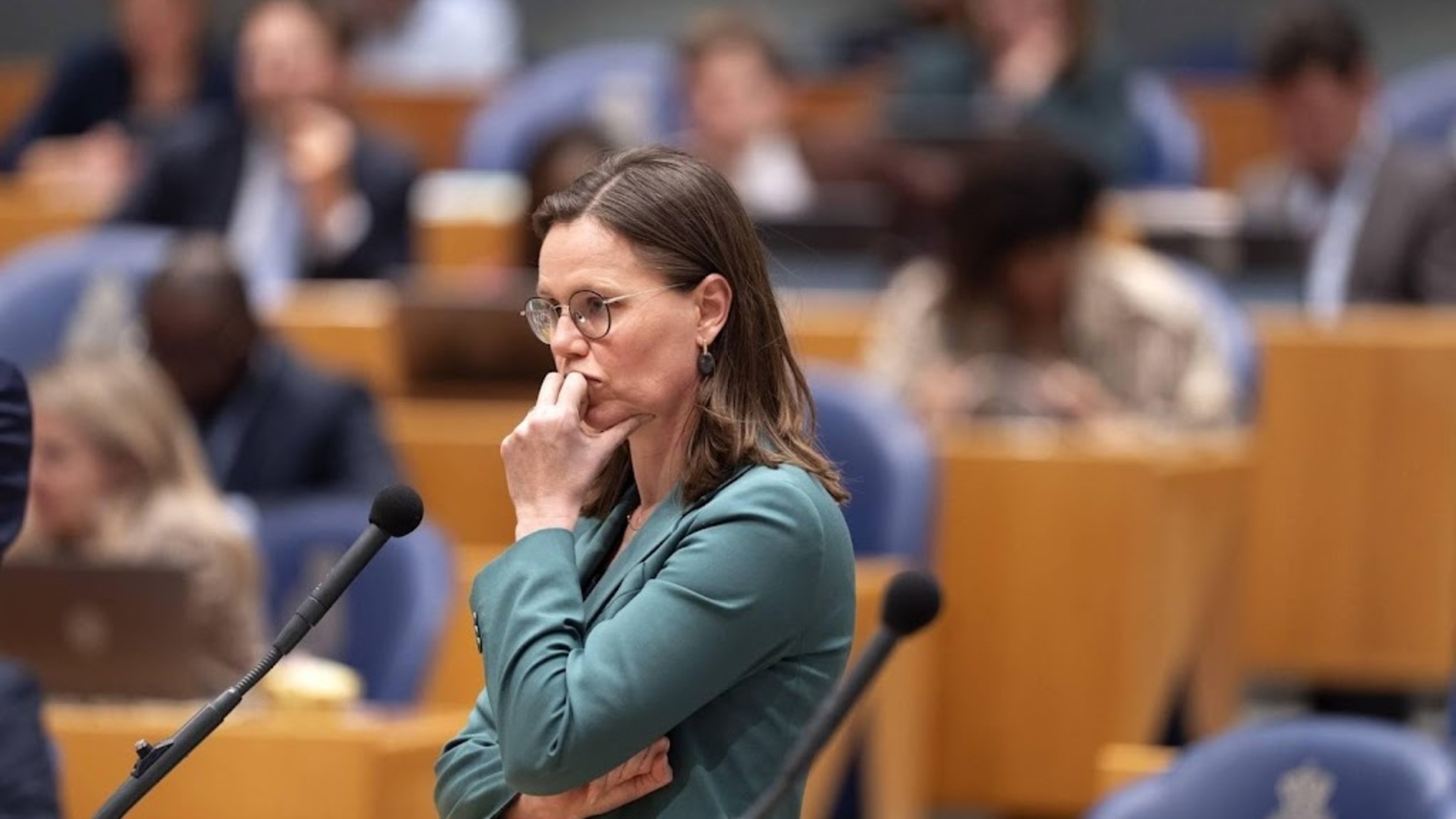 Parliament wants to offset losses in revised Box 3