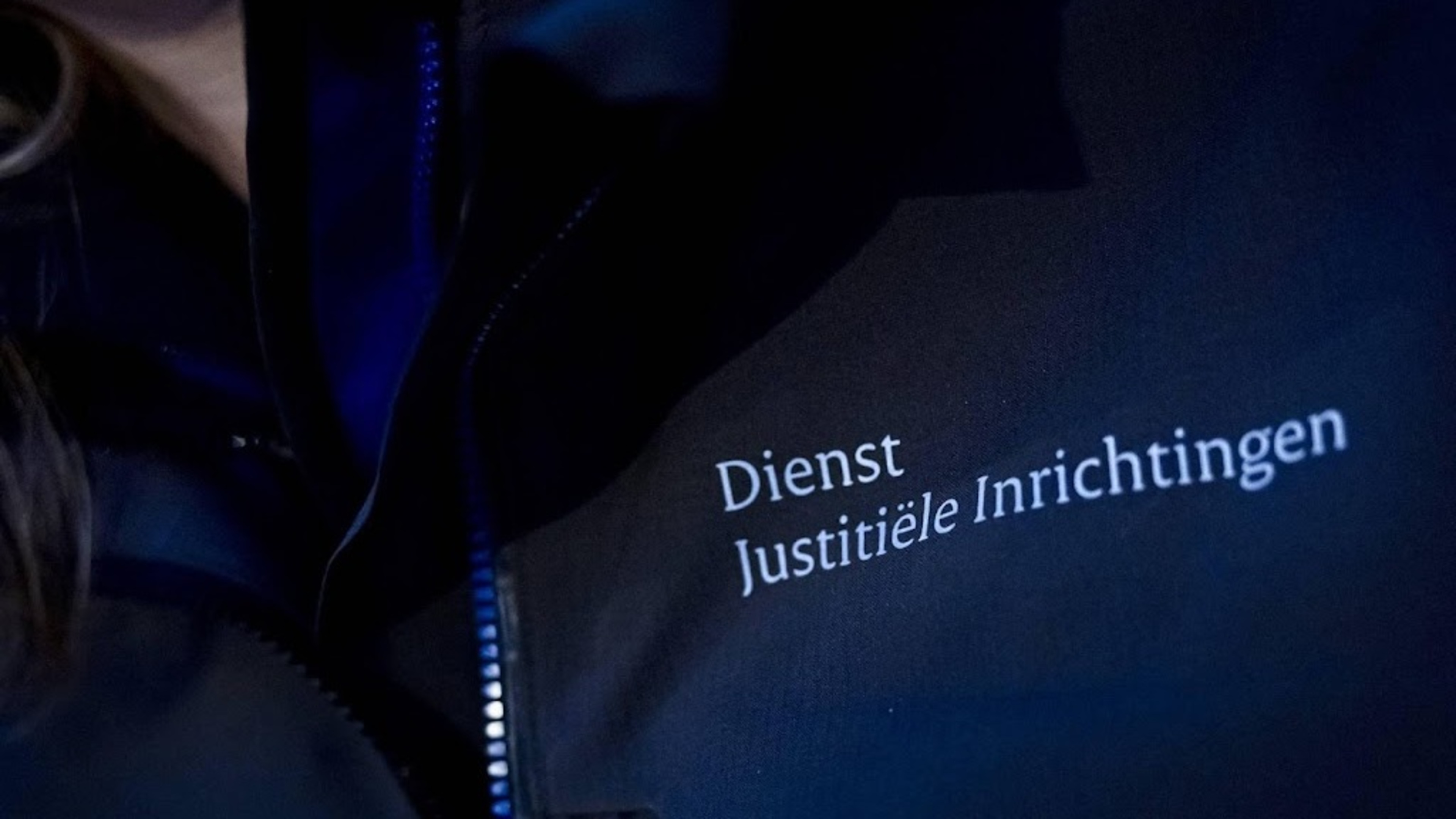 Dutch prison service DJI hit by data breach