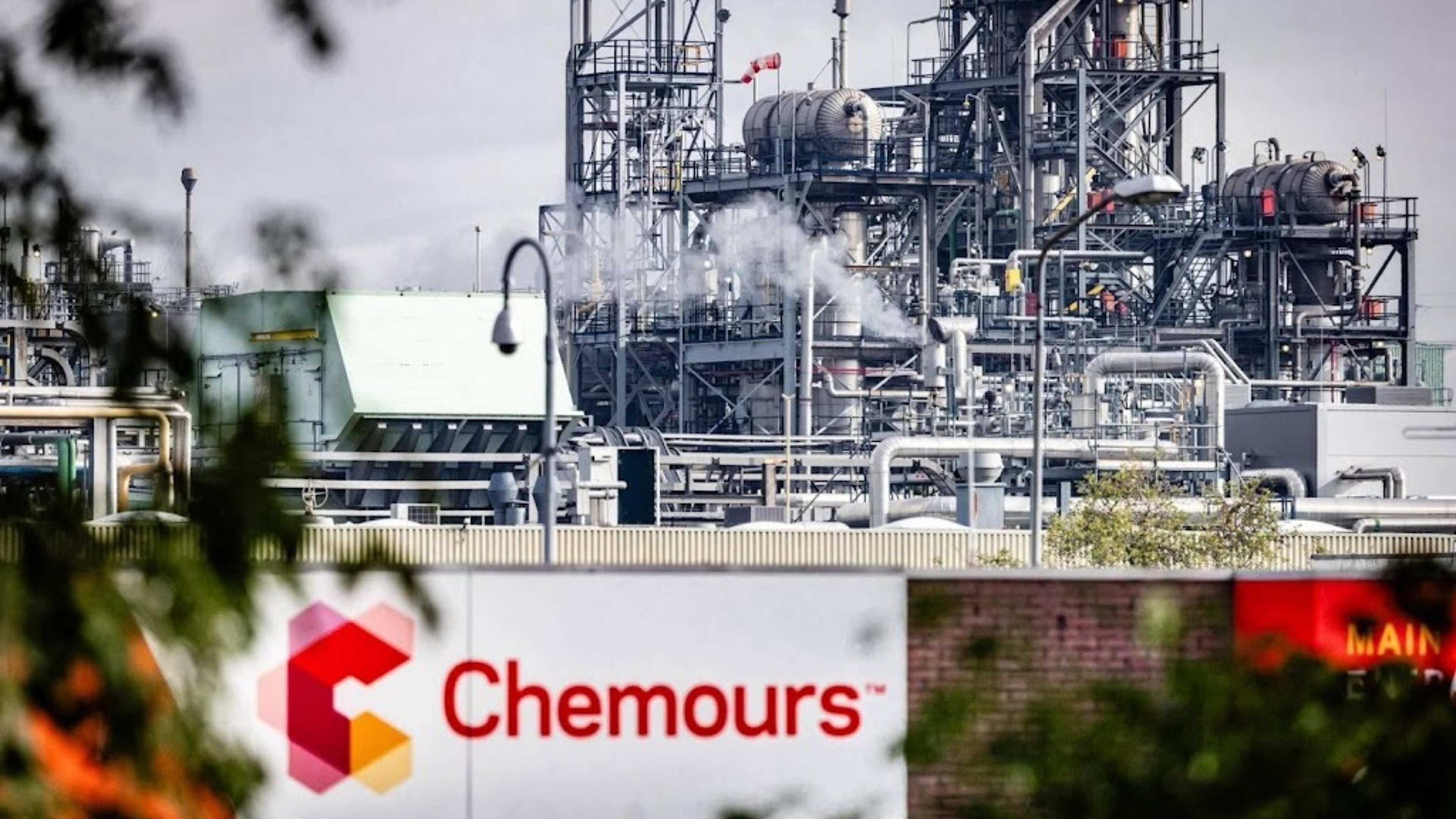 PFAS pollution worsens in some Dordrecht area ditches