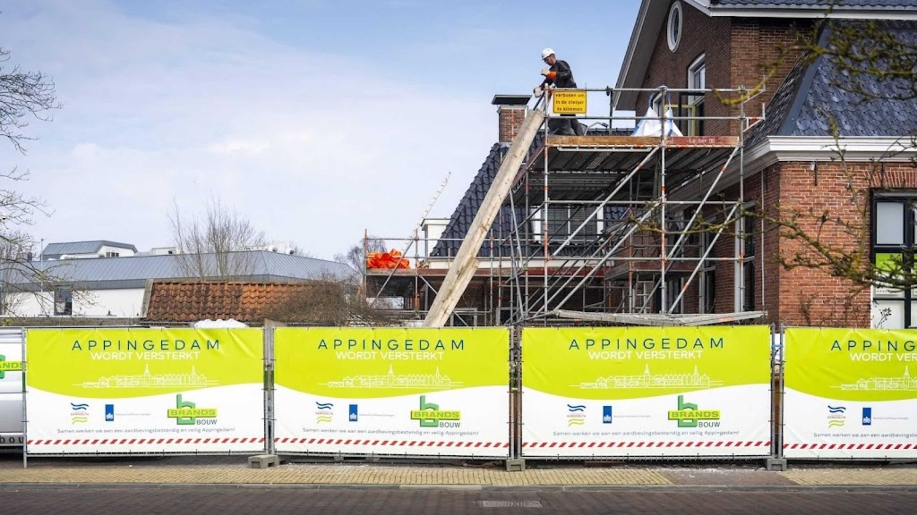 640 million euros paid out in earthquake zone last year