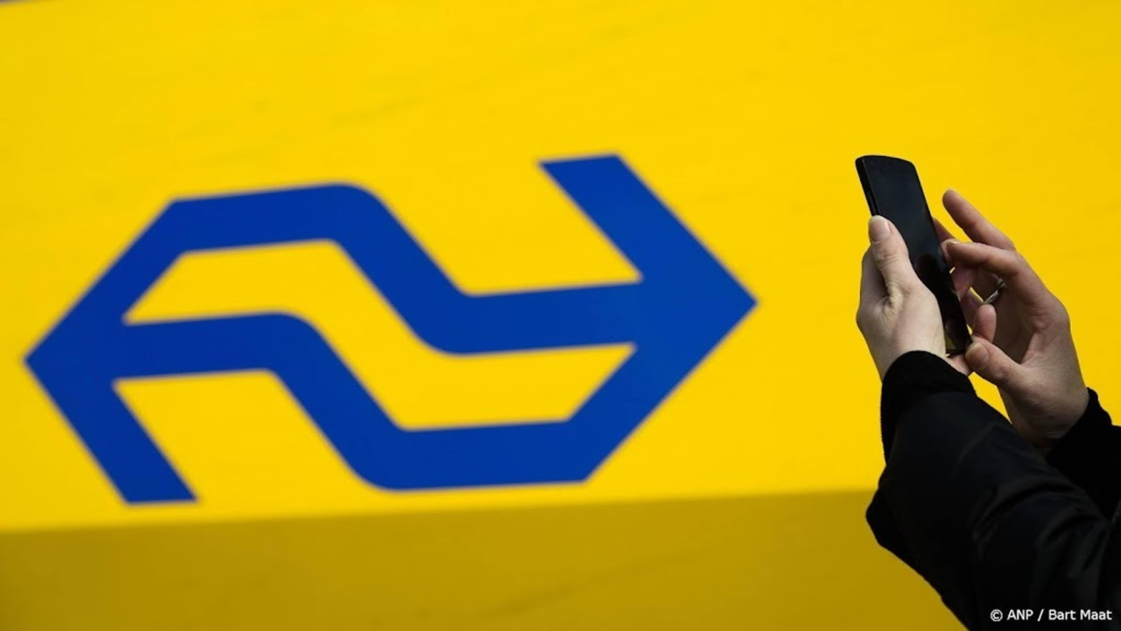 No trains between Den Bosch and Tilburg
