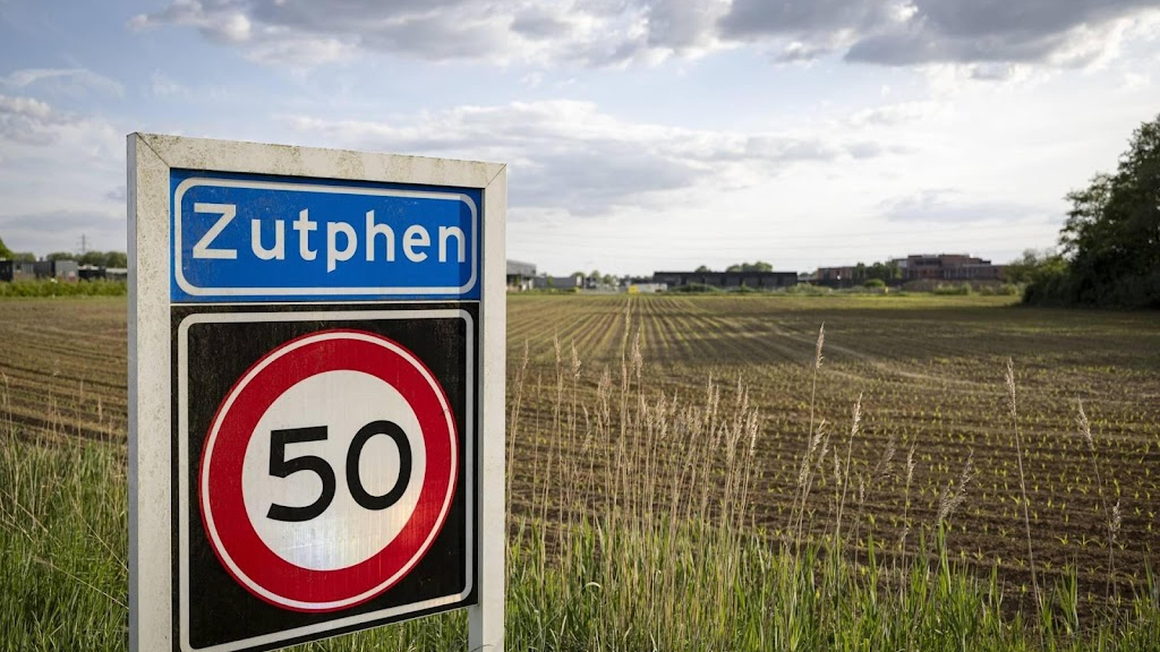 Zutphen schrapt ’dienstencentrum’ asielzoekers na onrust