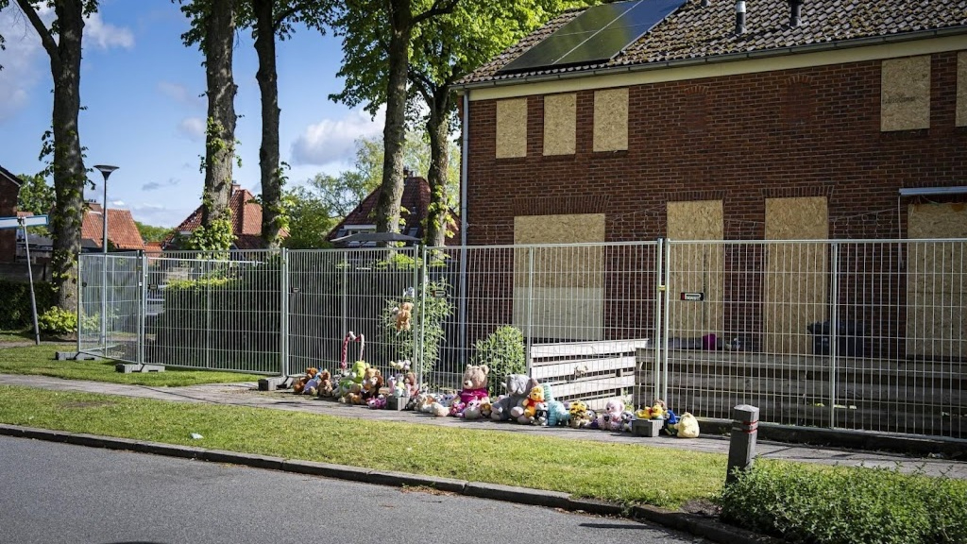 Stadskanaal child abuse suspects detained for 90 more days