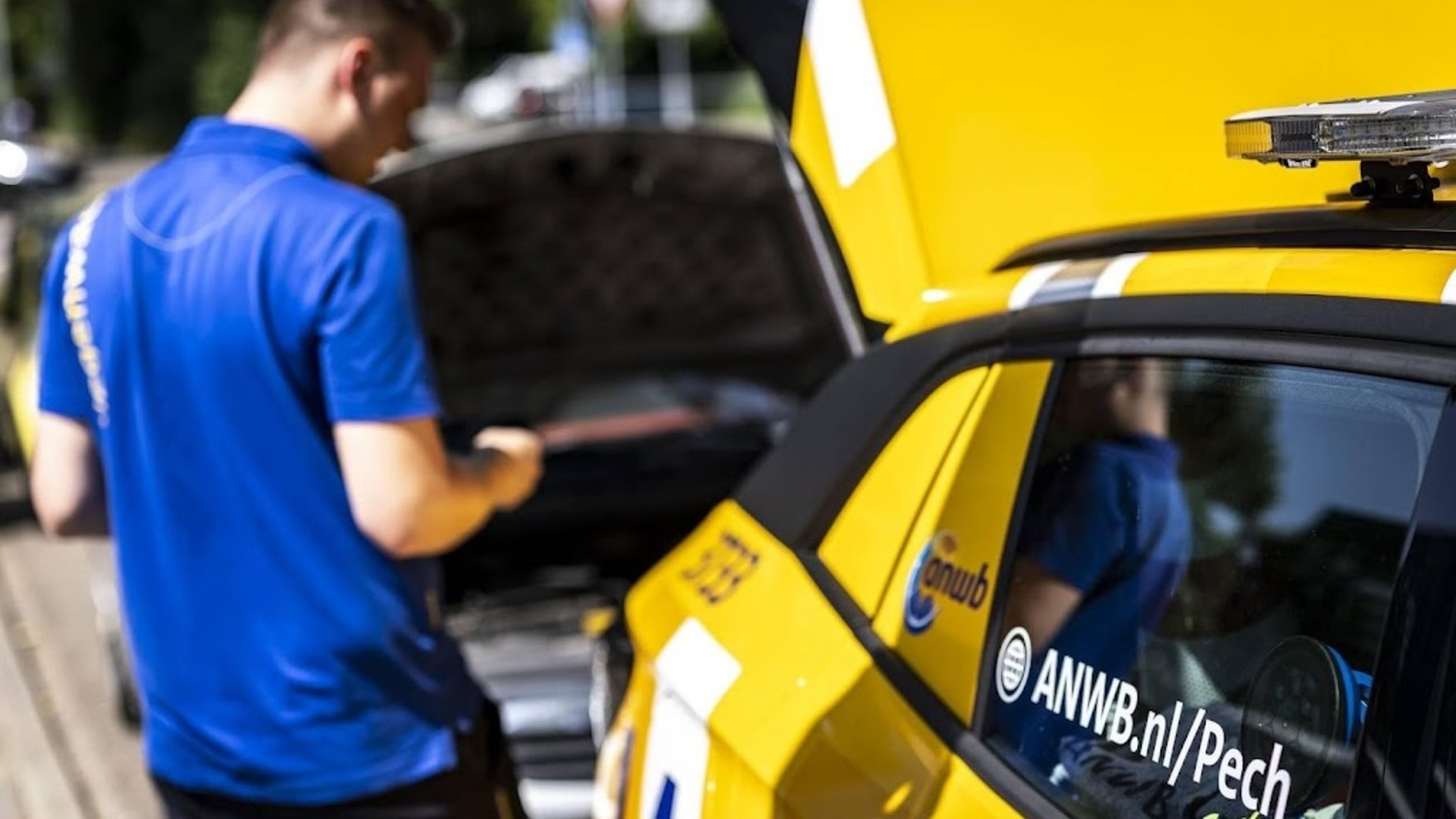 ANWB: Only call for roadside assistance on Friday if necessary