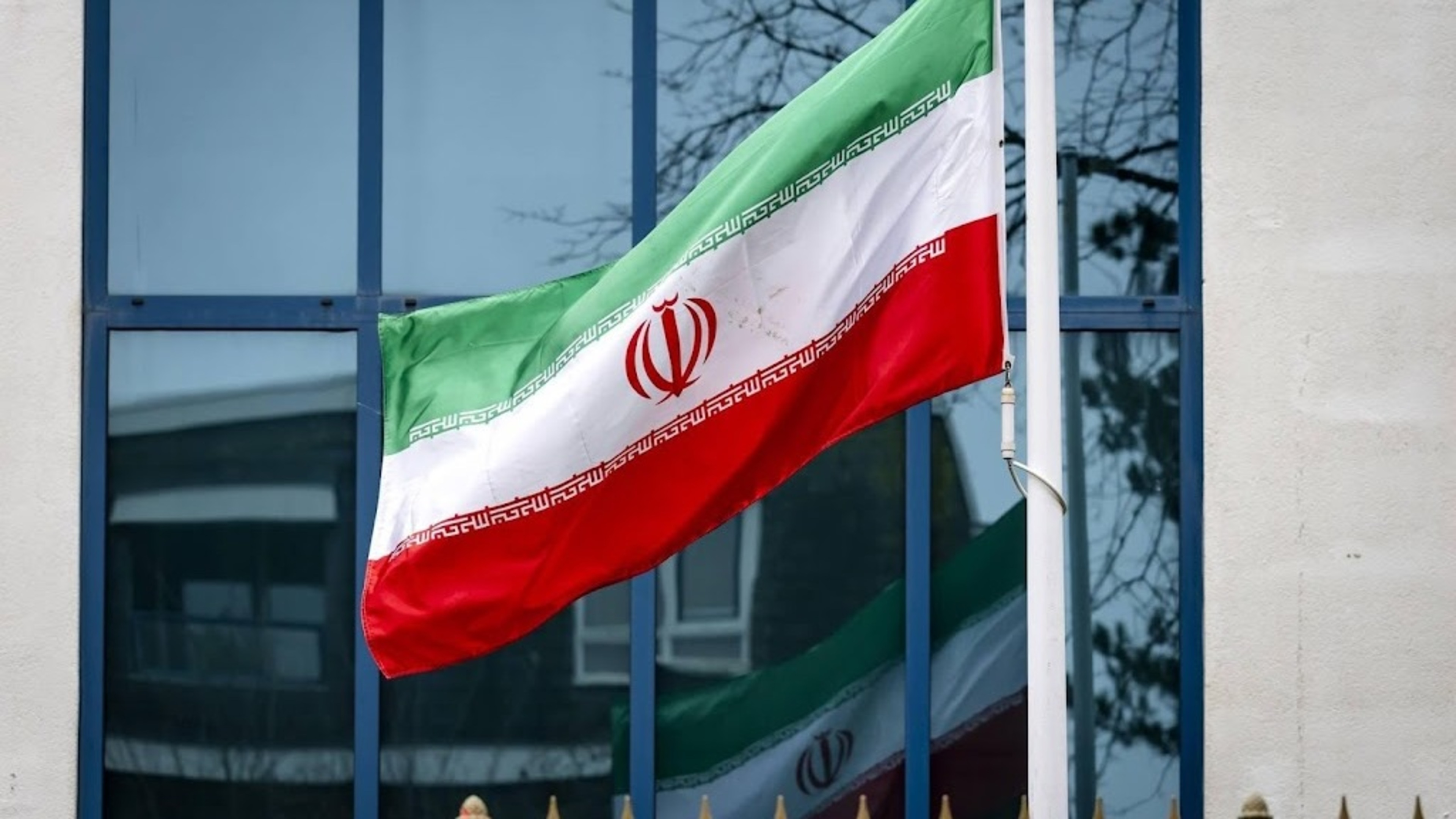 Iranian Embassy in The Hague: 'US diplomacy is fake'