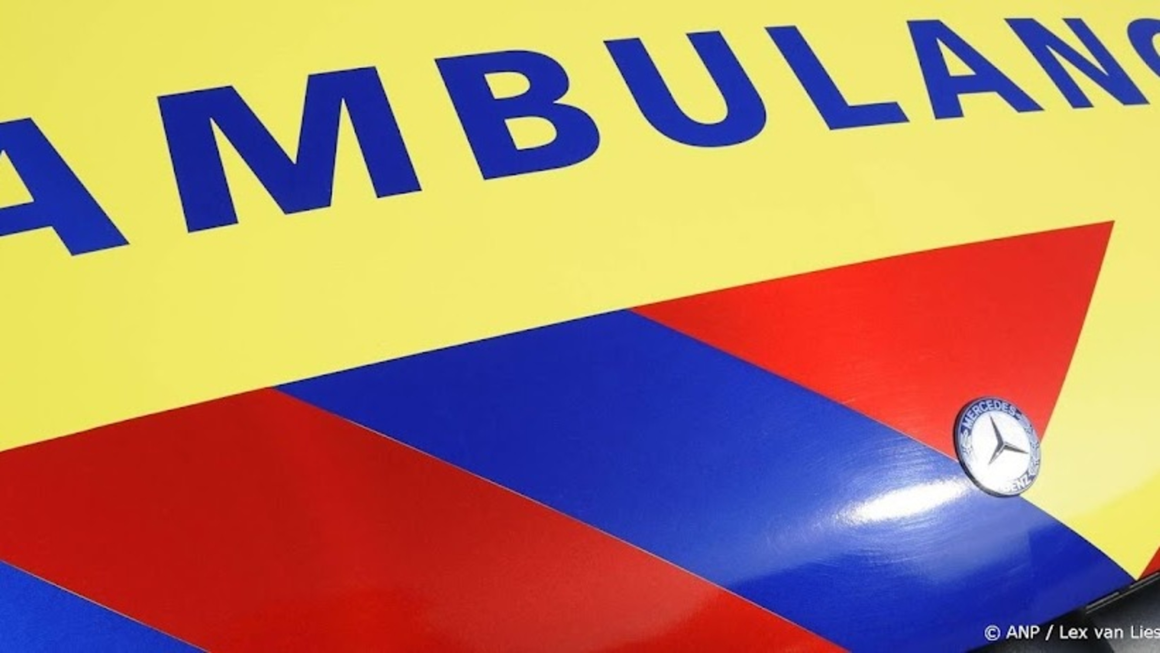 Boy (2) falls from window in Rotterdam, seriously injured