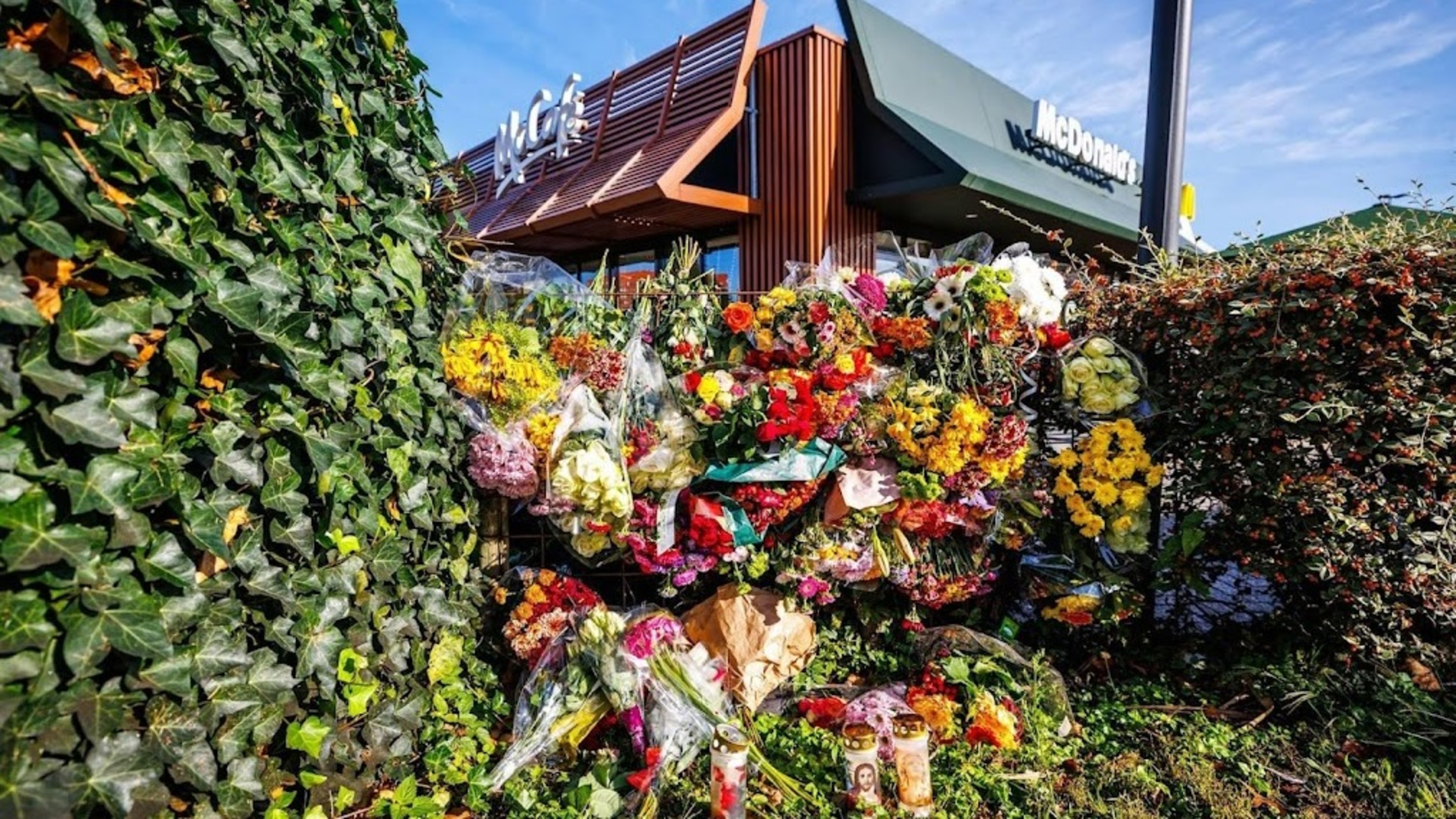 Officer who fatally shot 15-year-old after fatbike robbery will not be prosecuted