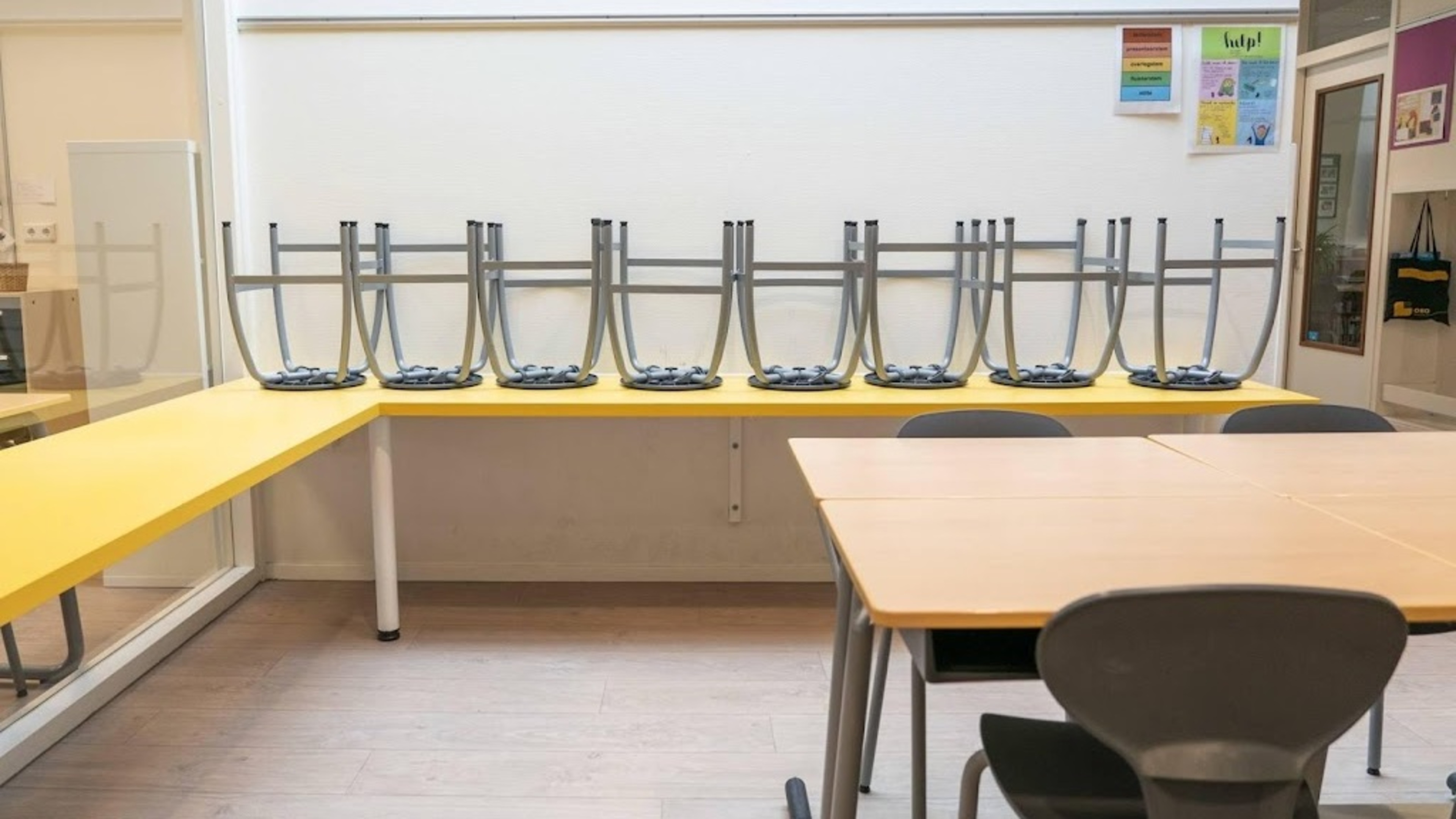 VNG after ruling: religious exemptions from compulsory education harder to obtain