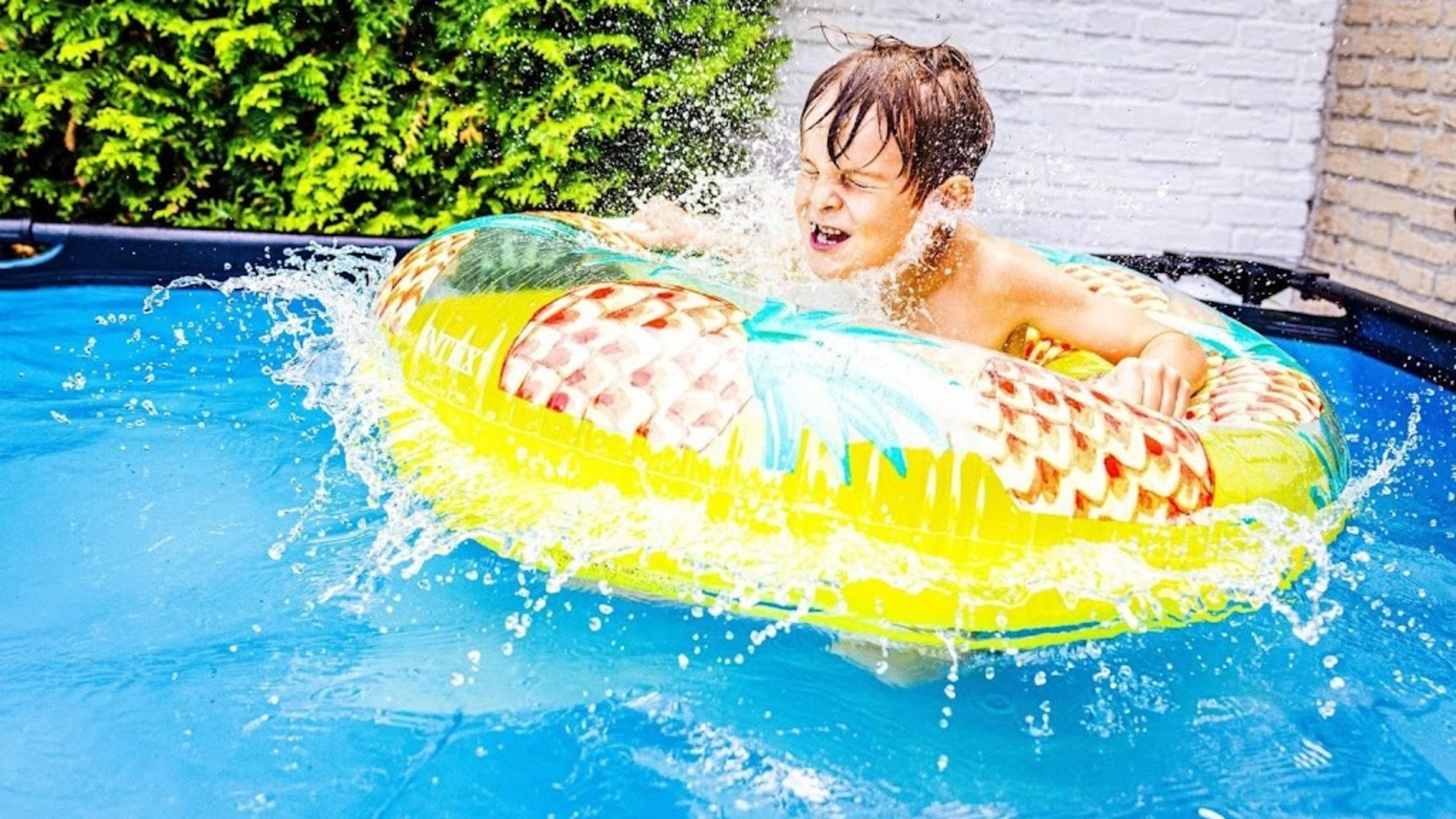 Highest temperature ever recorded in the Netherlands on June 19