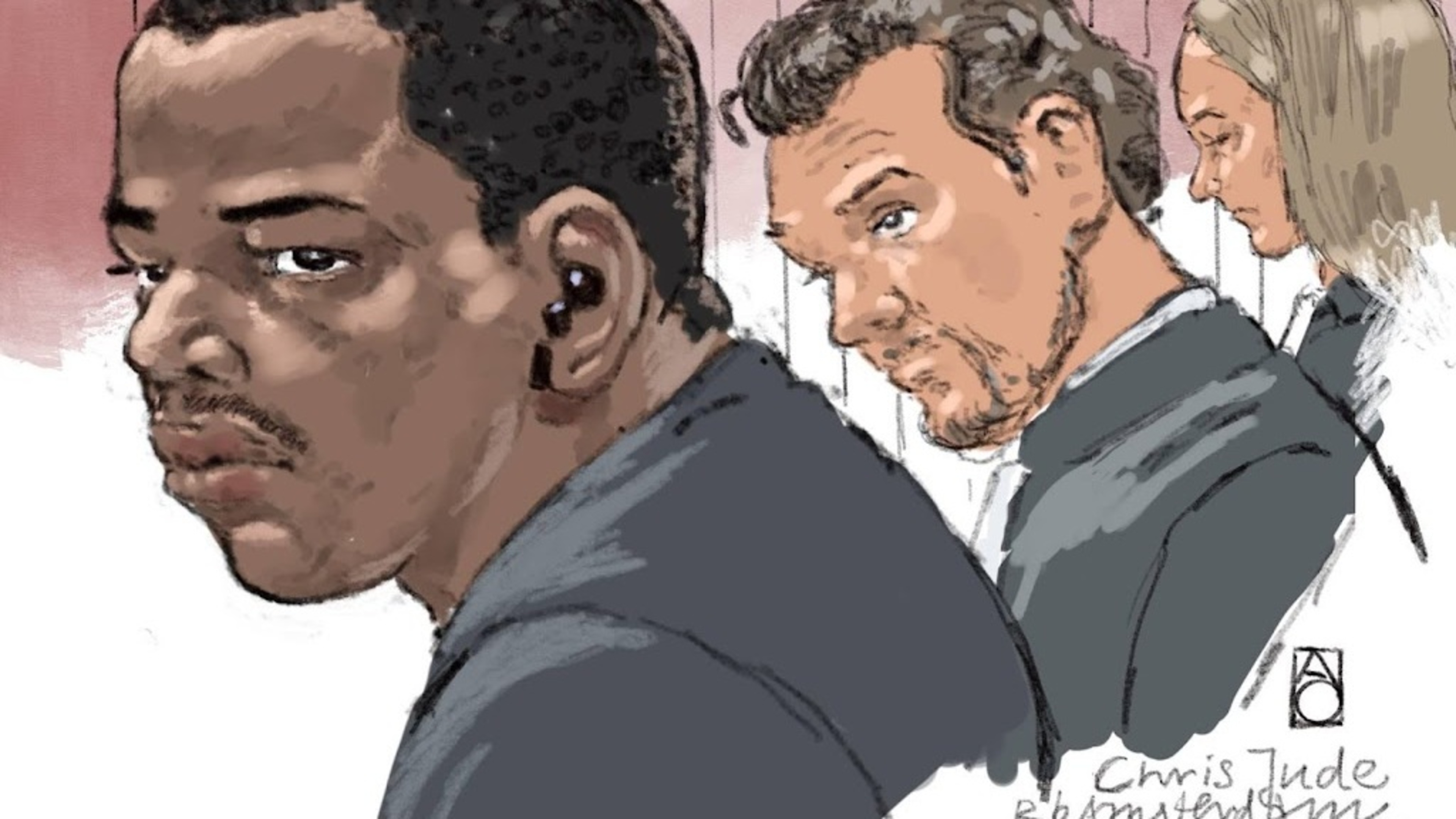 Murder suspect Lisa held longer for observation at Pieter Baan Center