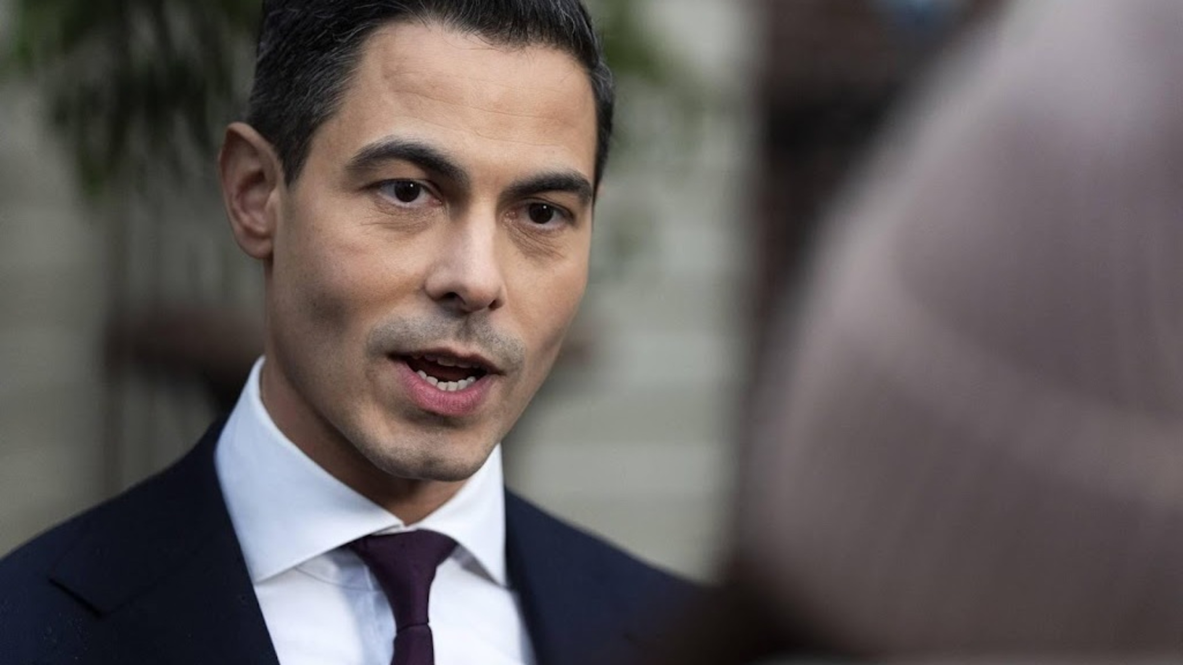 Incoming Prime Minister Jetten completes task as formateur