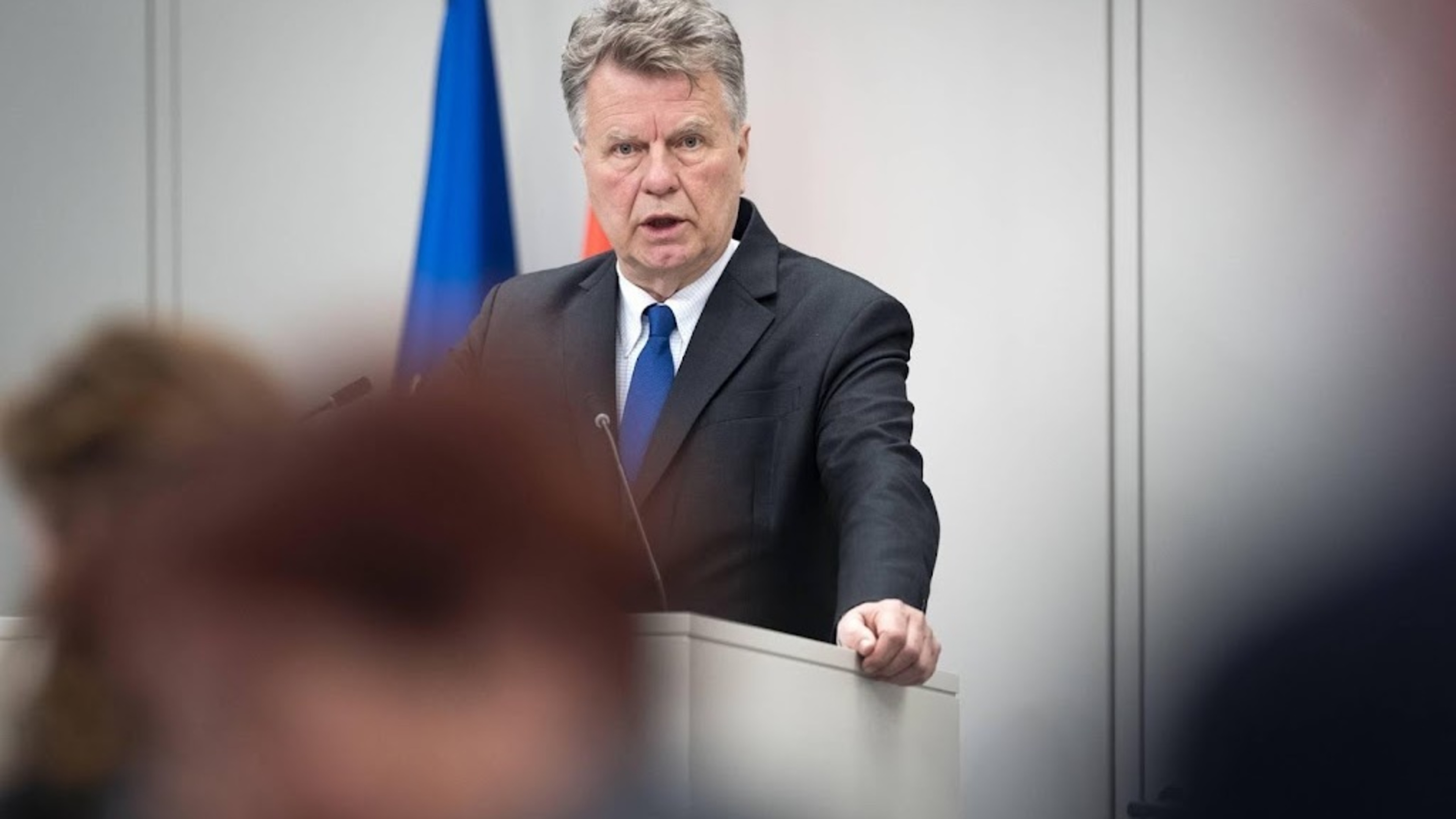 D66 opposes asylum laws, CDA likely needed for majority