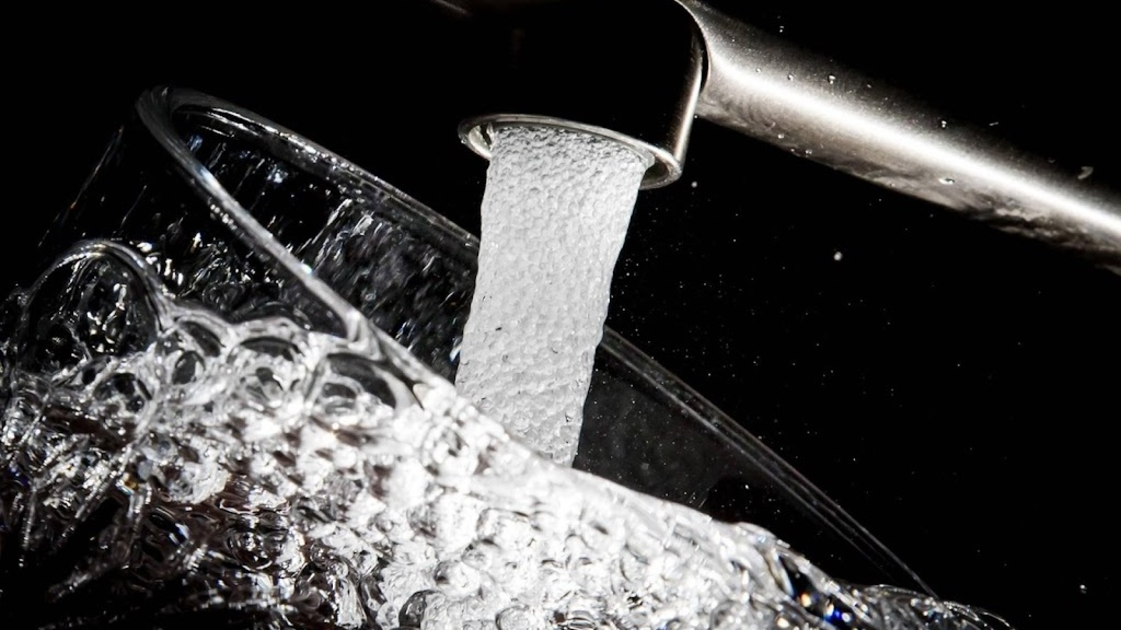 Vitens warns of reduced tap water in Northeast Twente