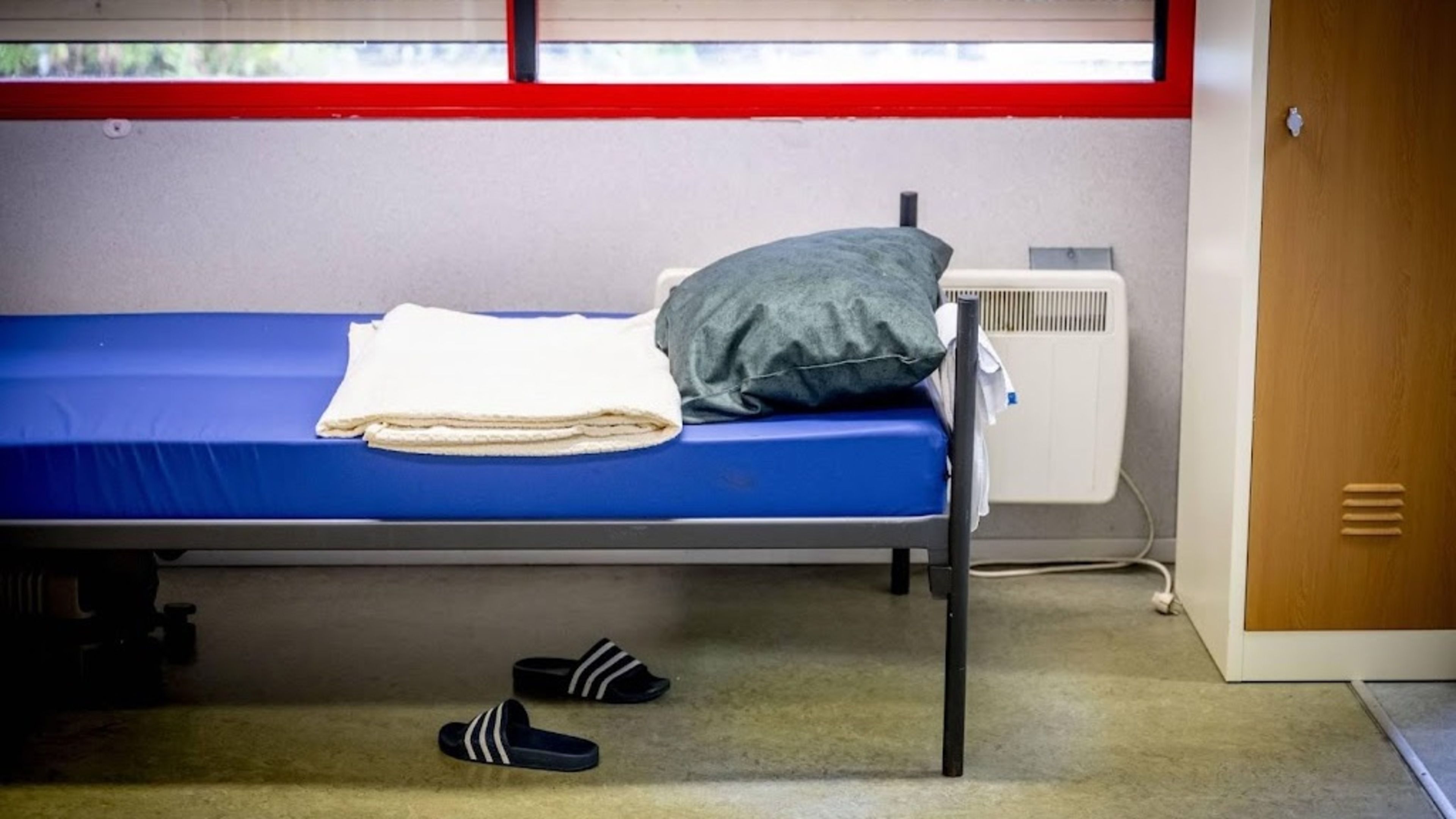 More than a hundred homeless people to go to court for shelter in 2025