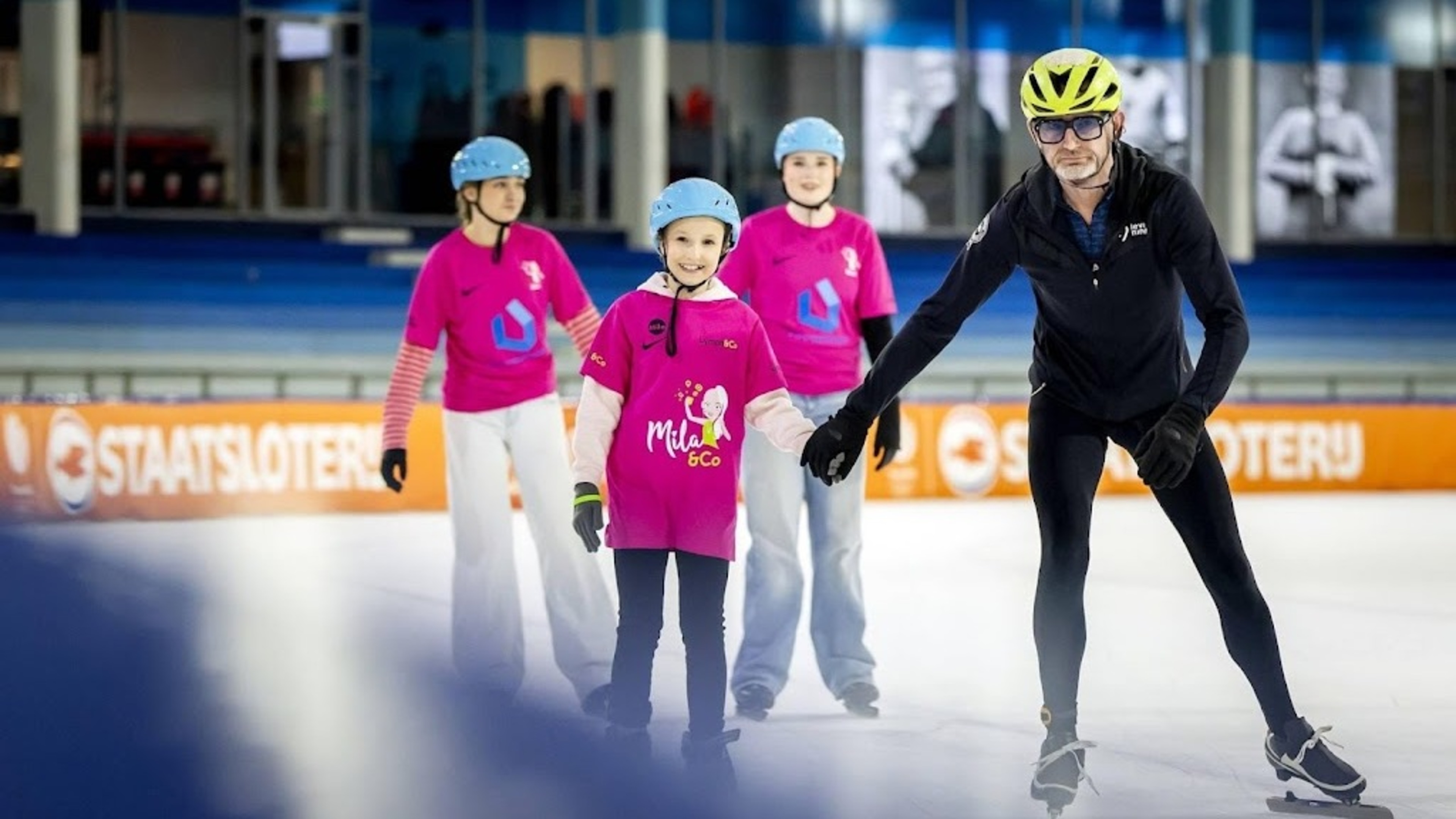 Hollandse 100: 354,000 euros for lymphoma research