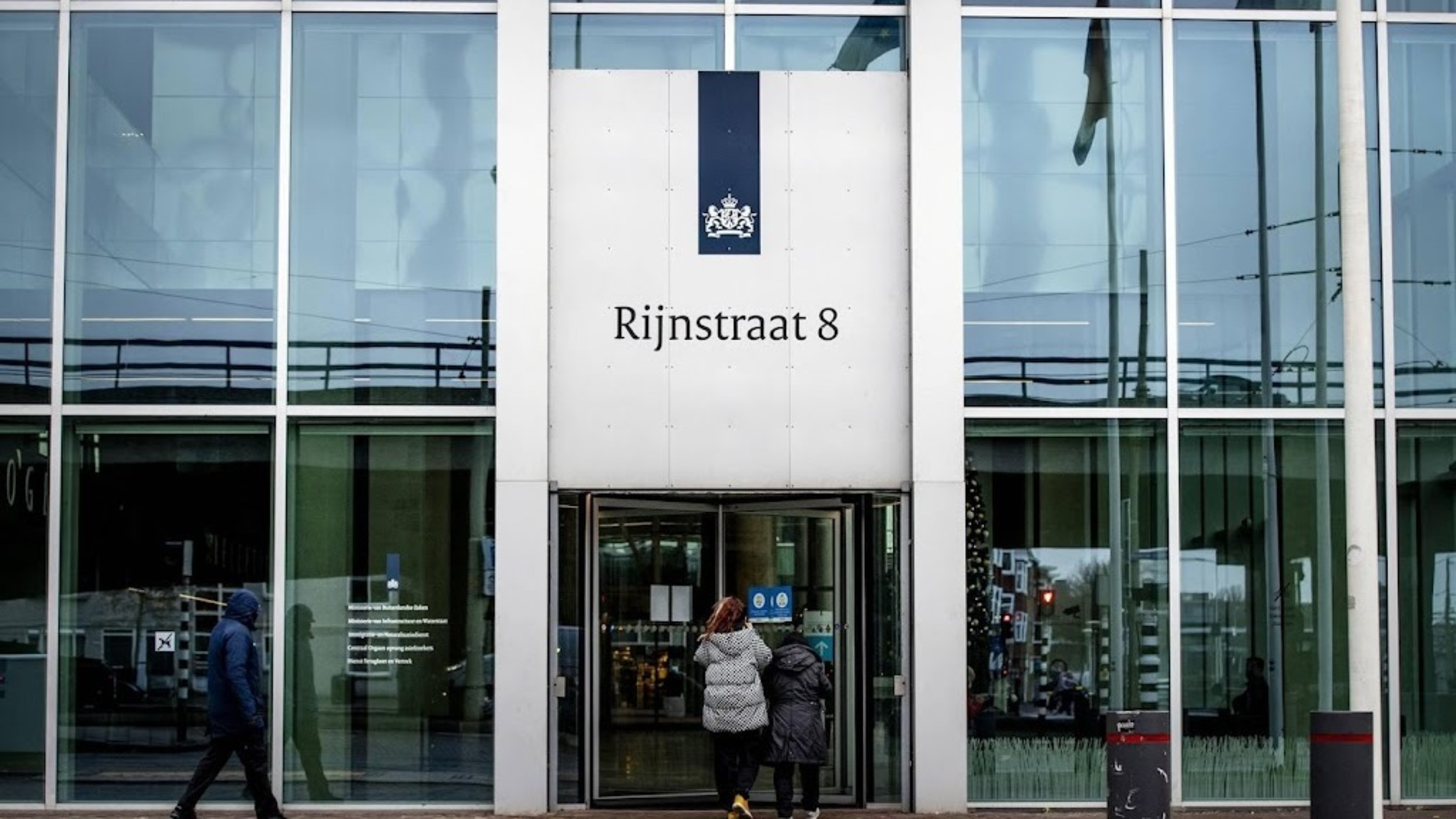 Travel warning for Iraq, Israel, Lebanon and Palestinian territories