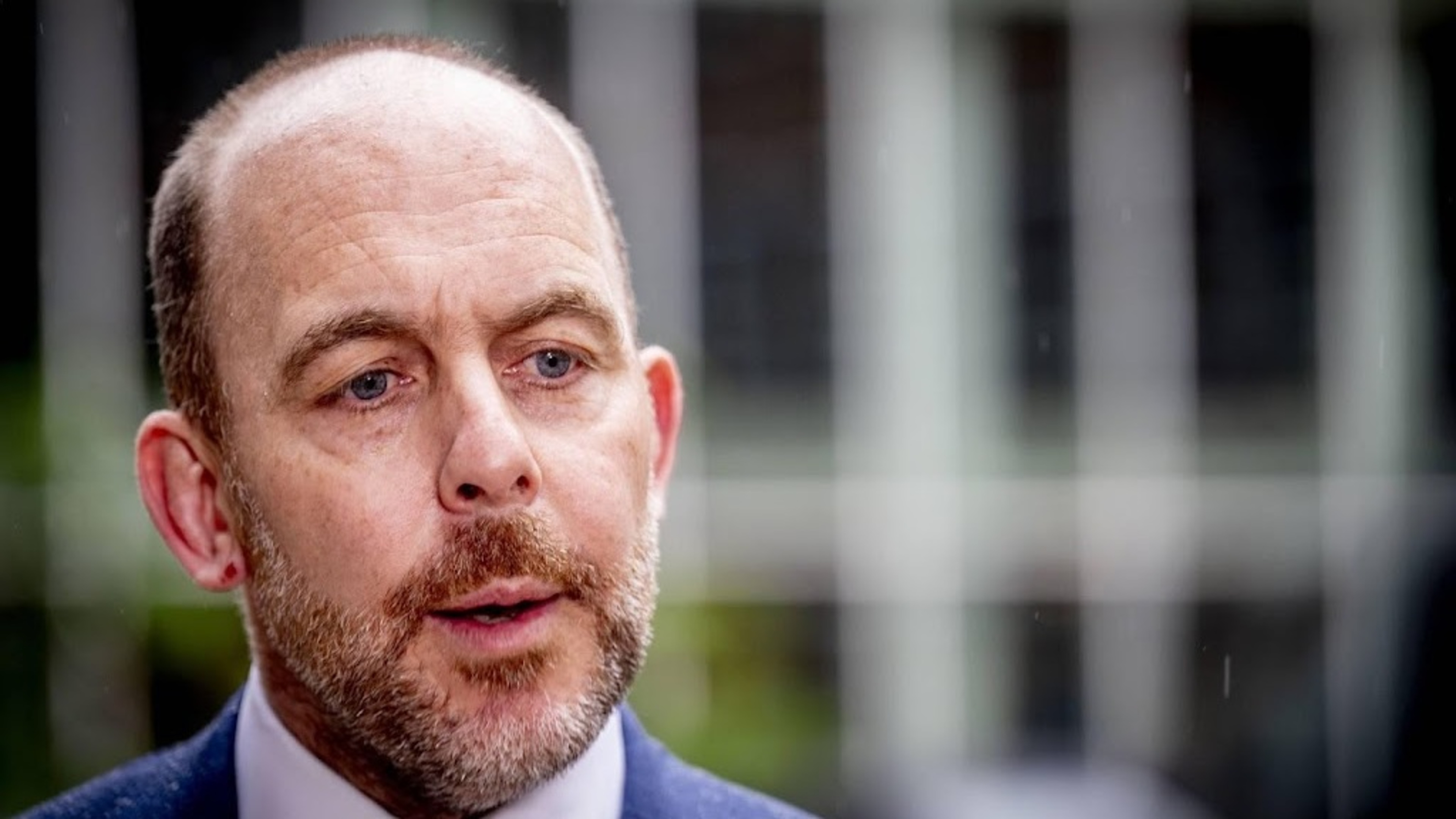 Asylum minister: municipalities cannot be forced to provide emergency shelter