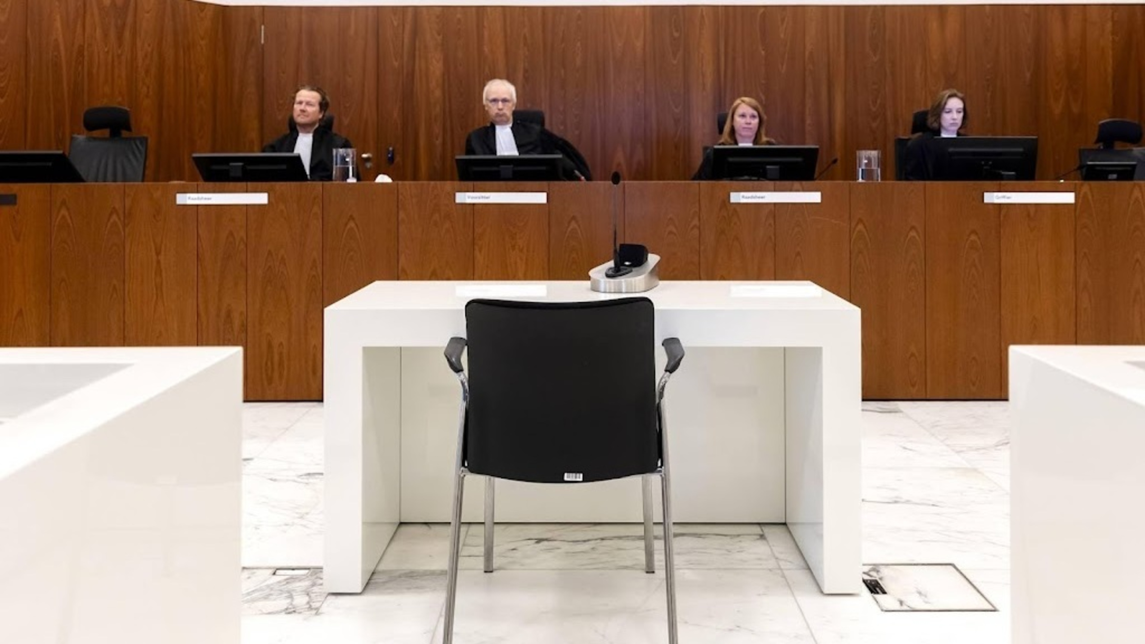 Court finds Ali B guilty of raping woman at writing camp