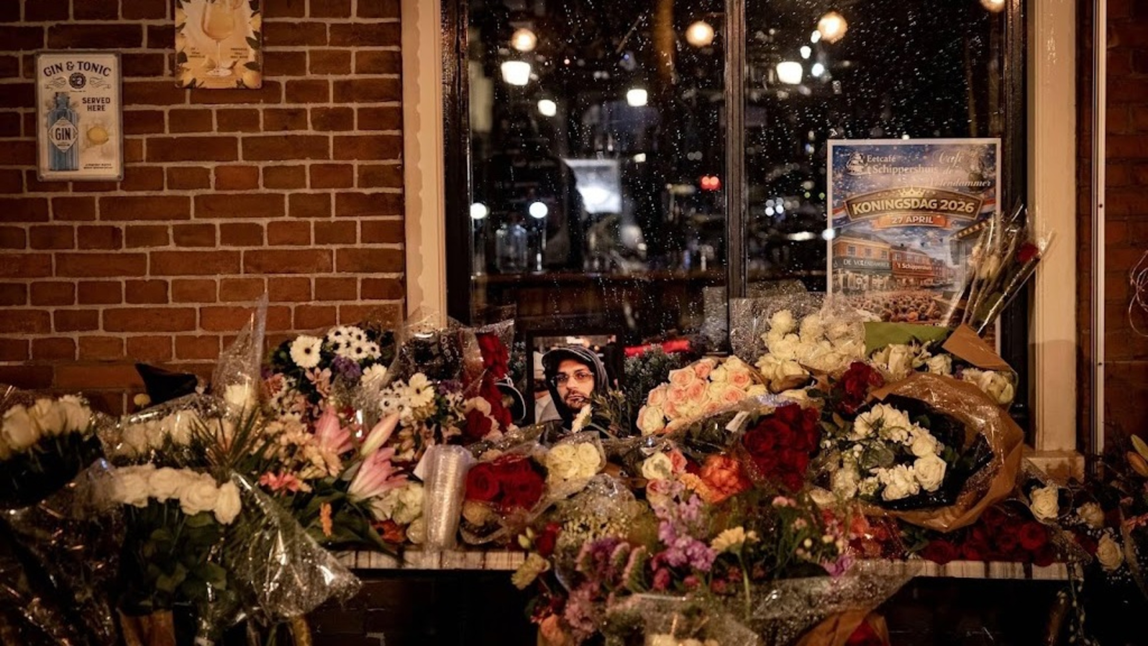 Detention extended for suspects in fatal Hoorn nightlife violence