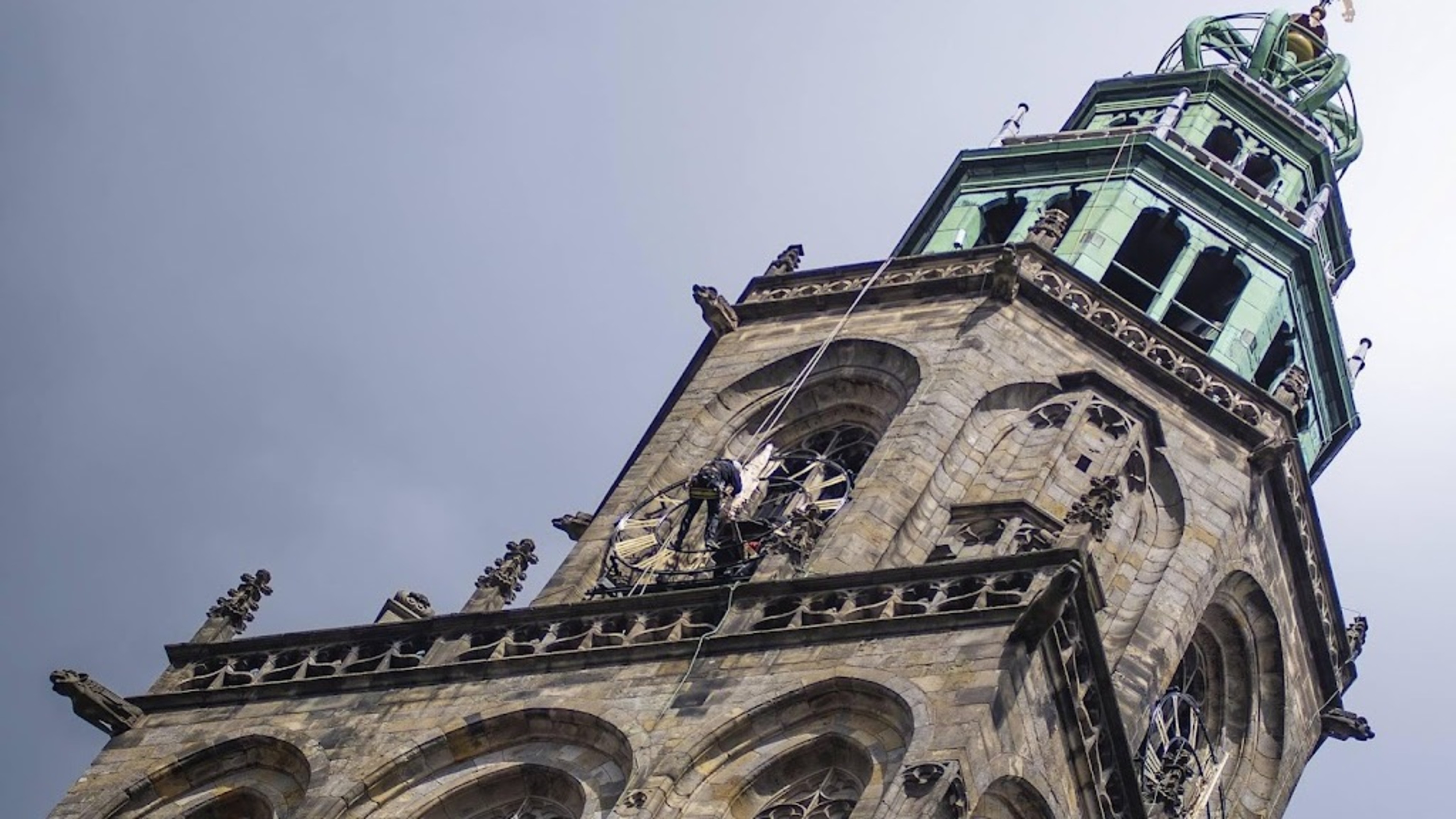 Loss for GL-PvdA in Groningen, gains for D66, VVD and CDA