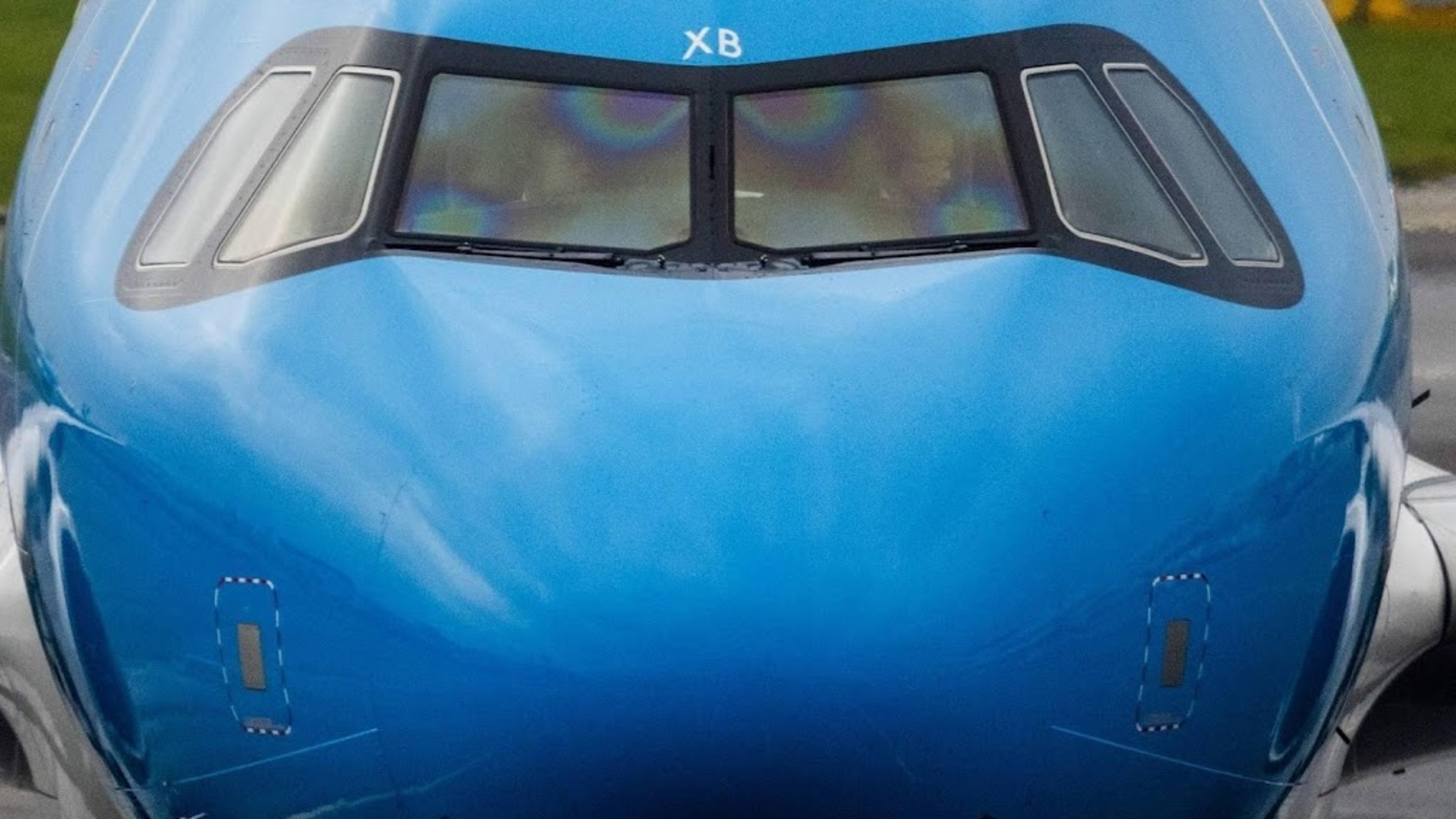 KLM flight to Amsterdam refuels in French Guiana due to fuel shortage