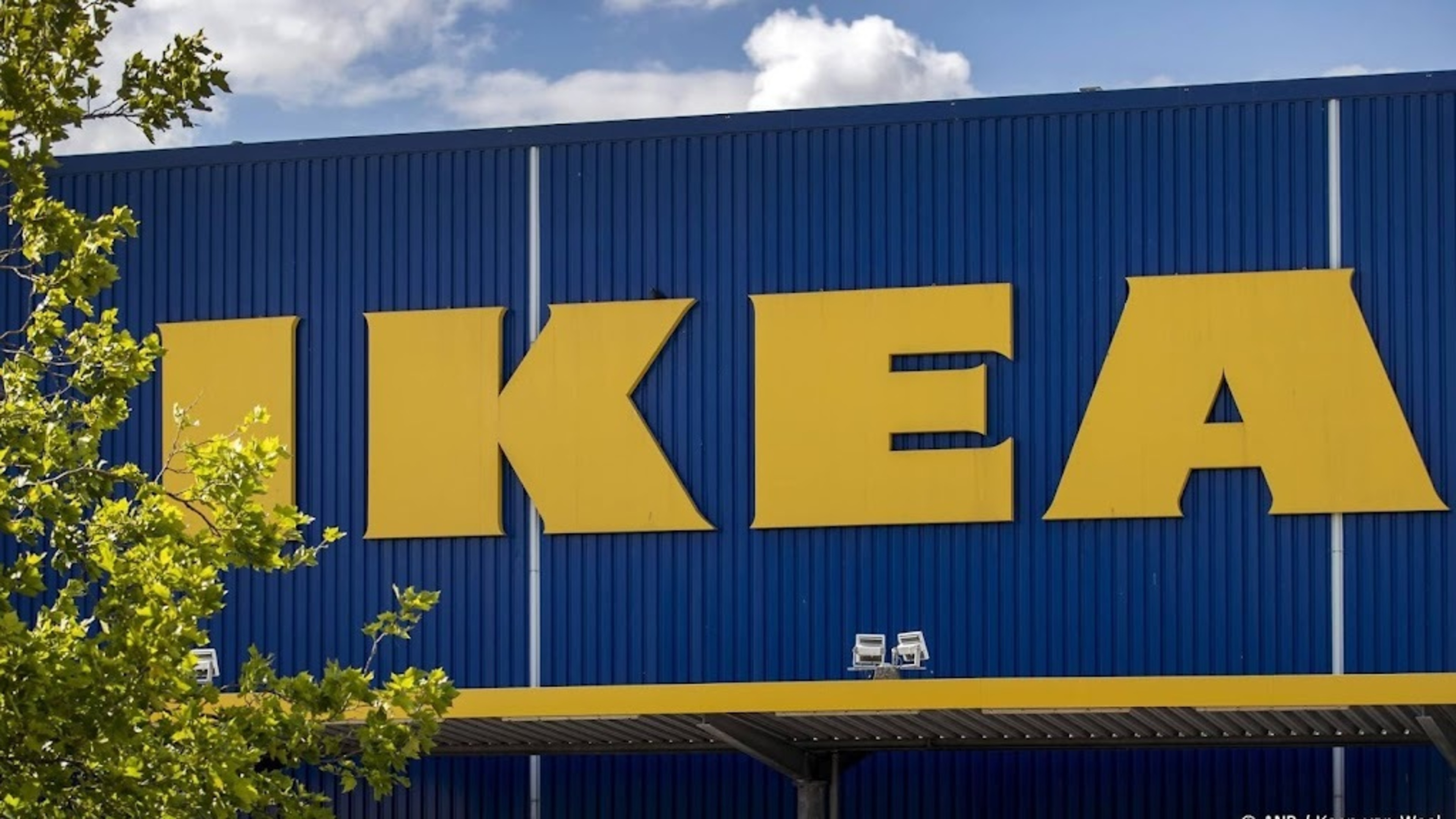 Museum seeks IKEA classics with a story