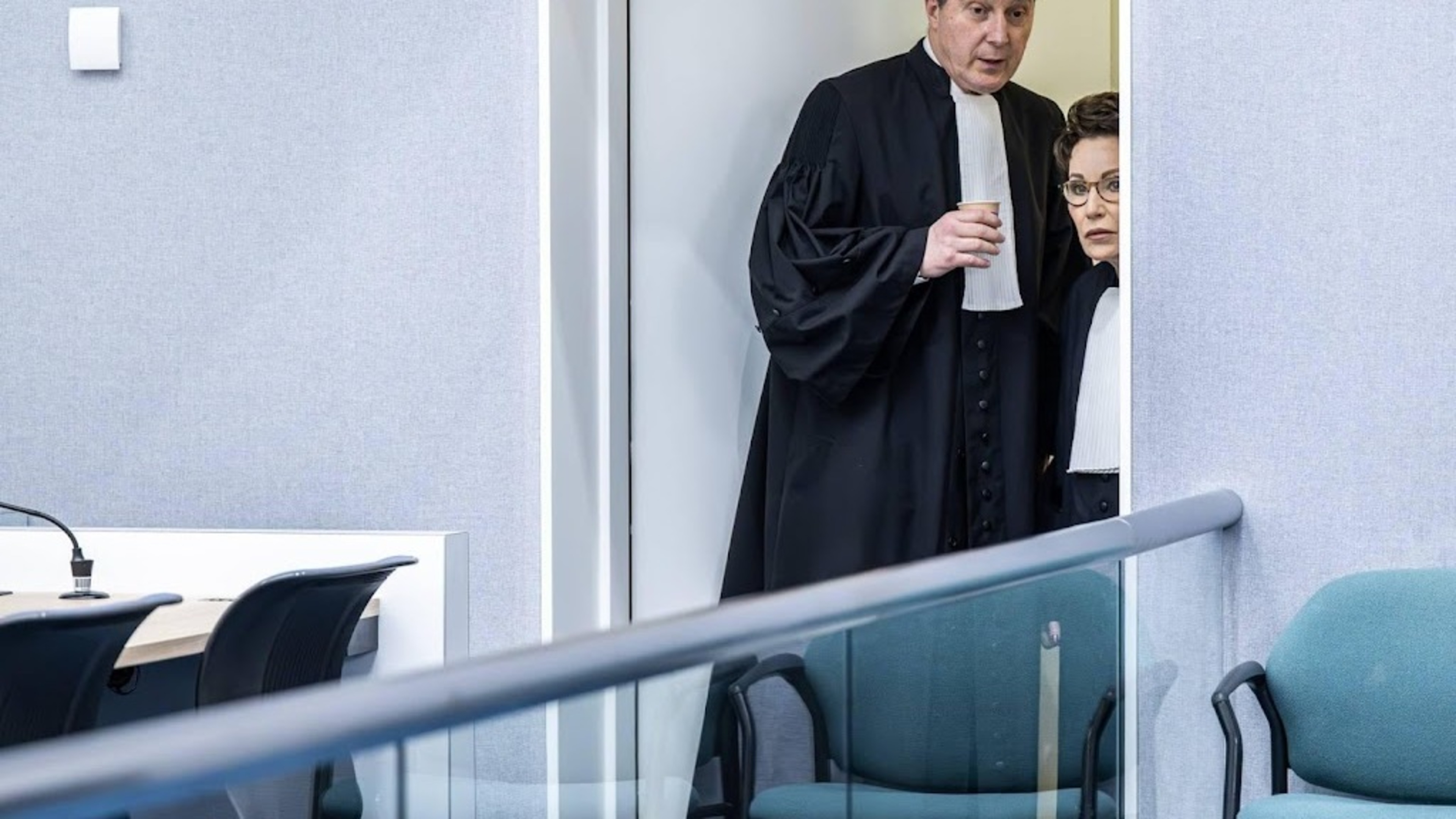 Prosecution does not doubt truthfulness of Weski's 'initial reactions'