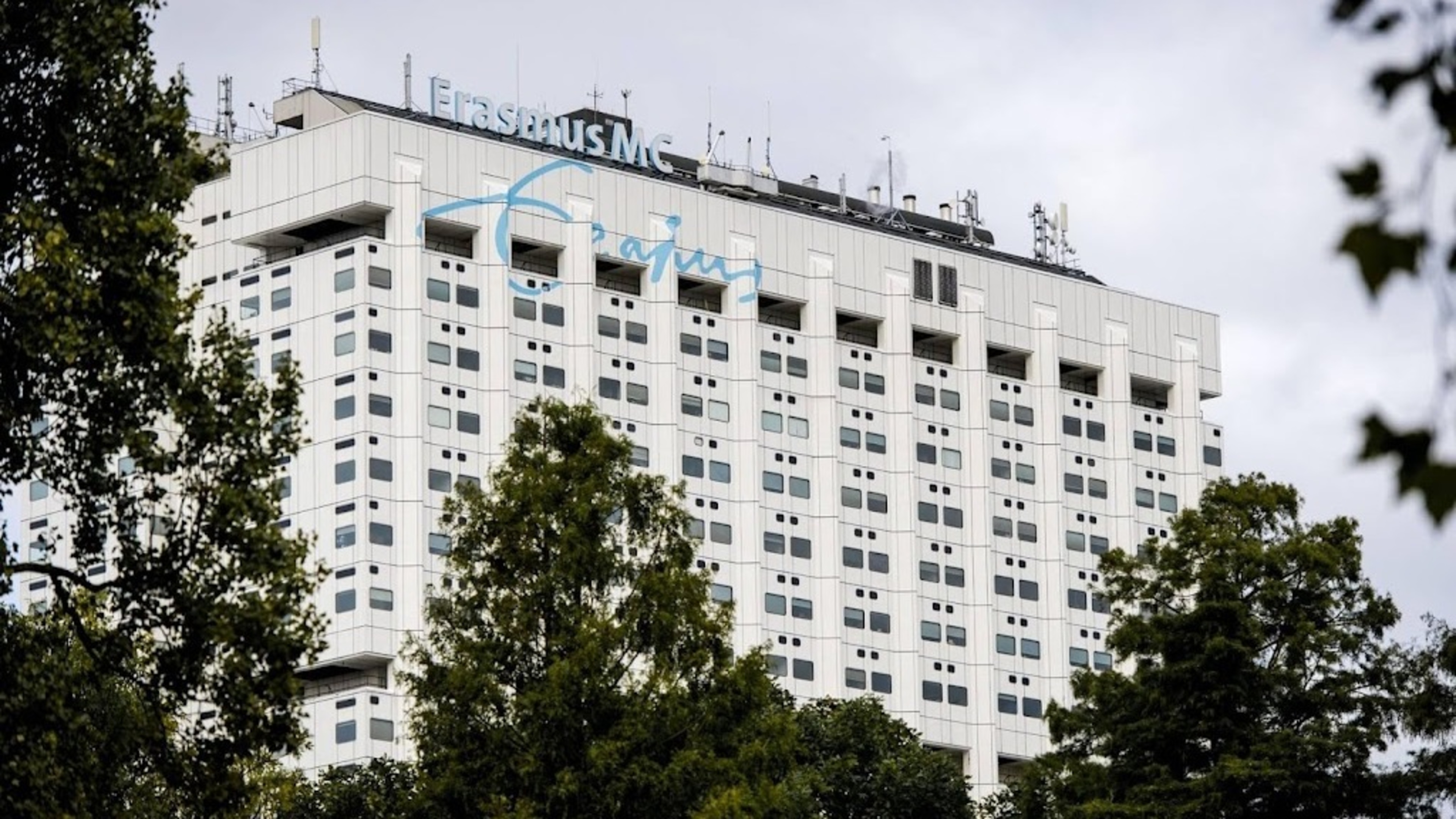 Erasmus MC opens external reporting point for ICU work culture