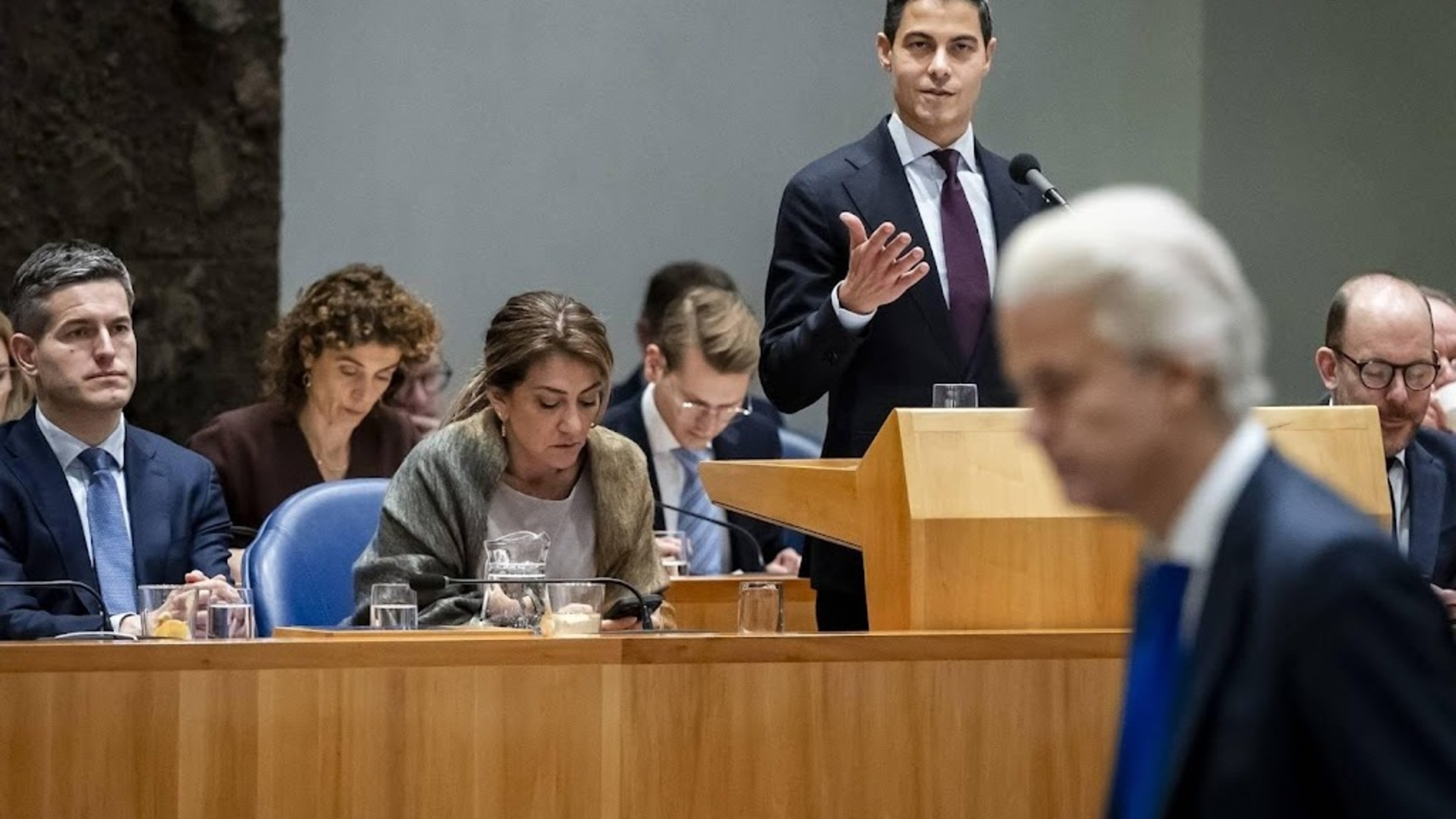 Jetten sees little room to phase out mortgage interest deduction