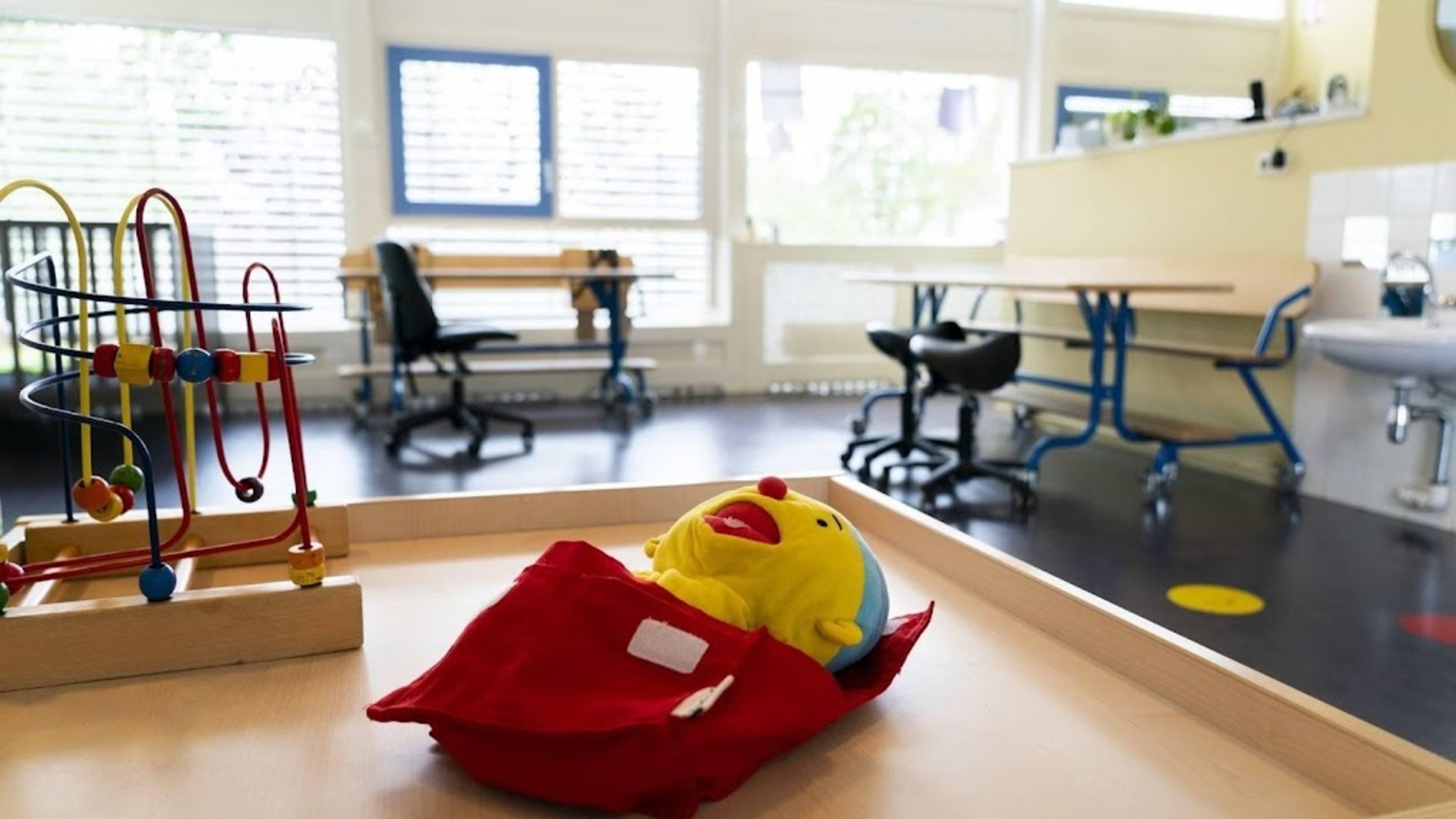 Childcare sexual offense suspect was 50PLUS council member in Almere, formerly SP