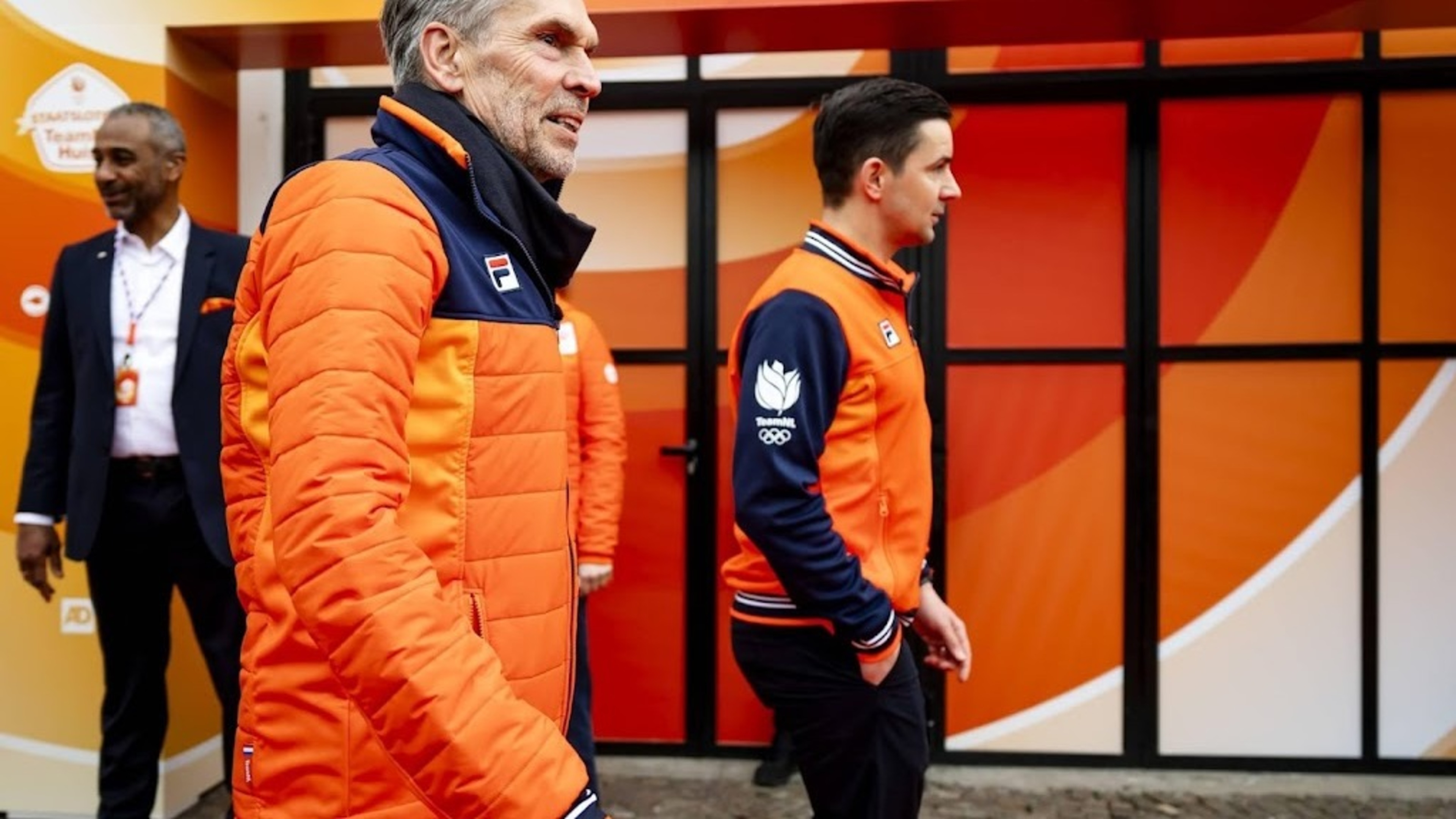 Schoof: those were two weeks of absolute top-level sport