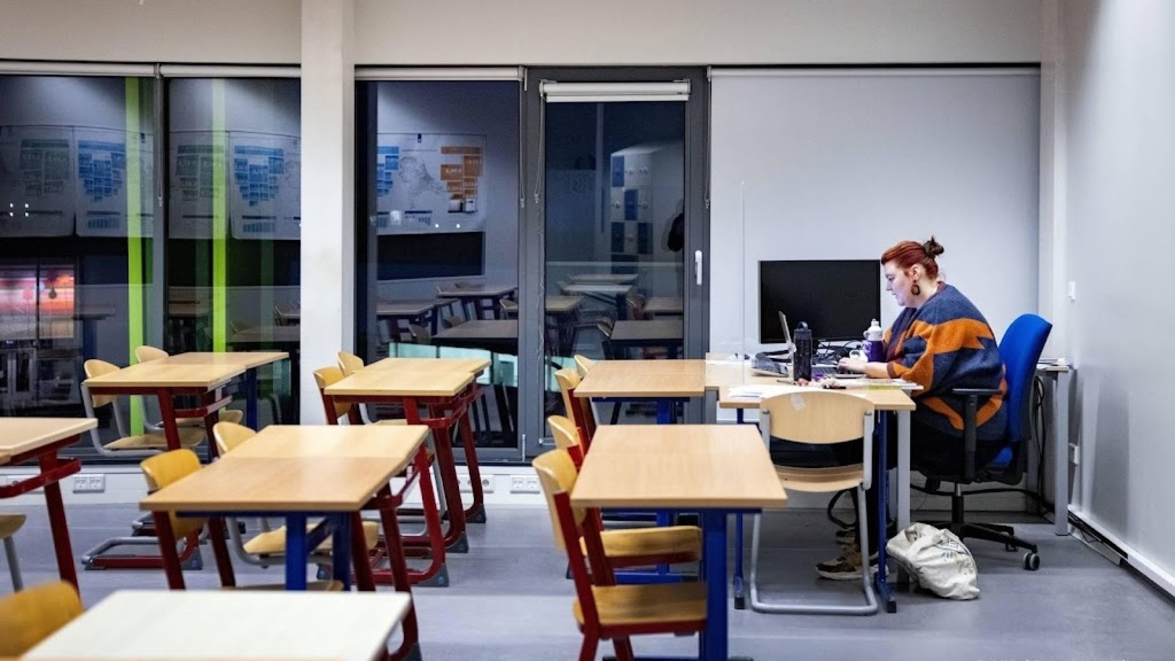 Advice: stop using criminal law to tackle school truancy