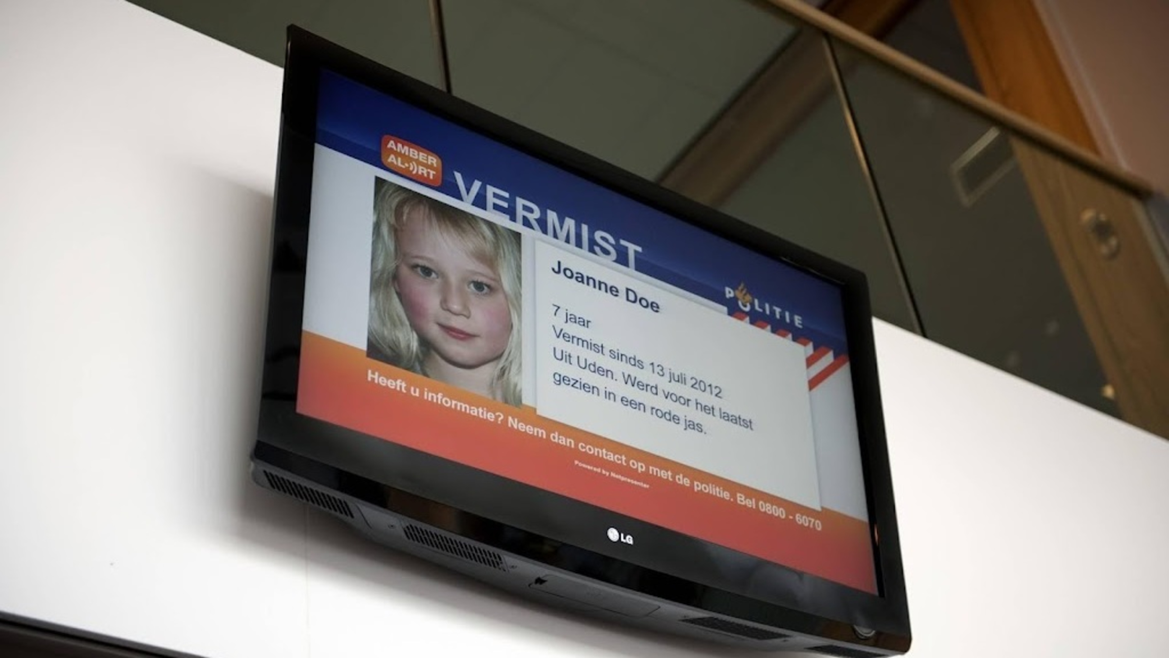 Number of child abductions rising again after decline