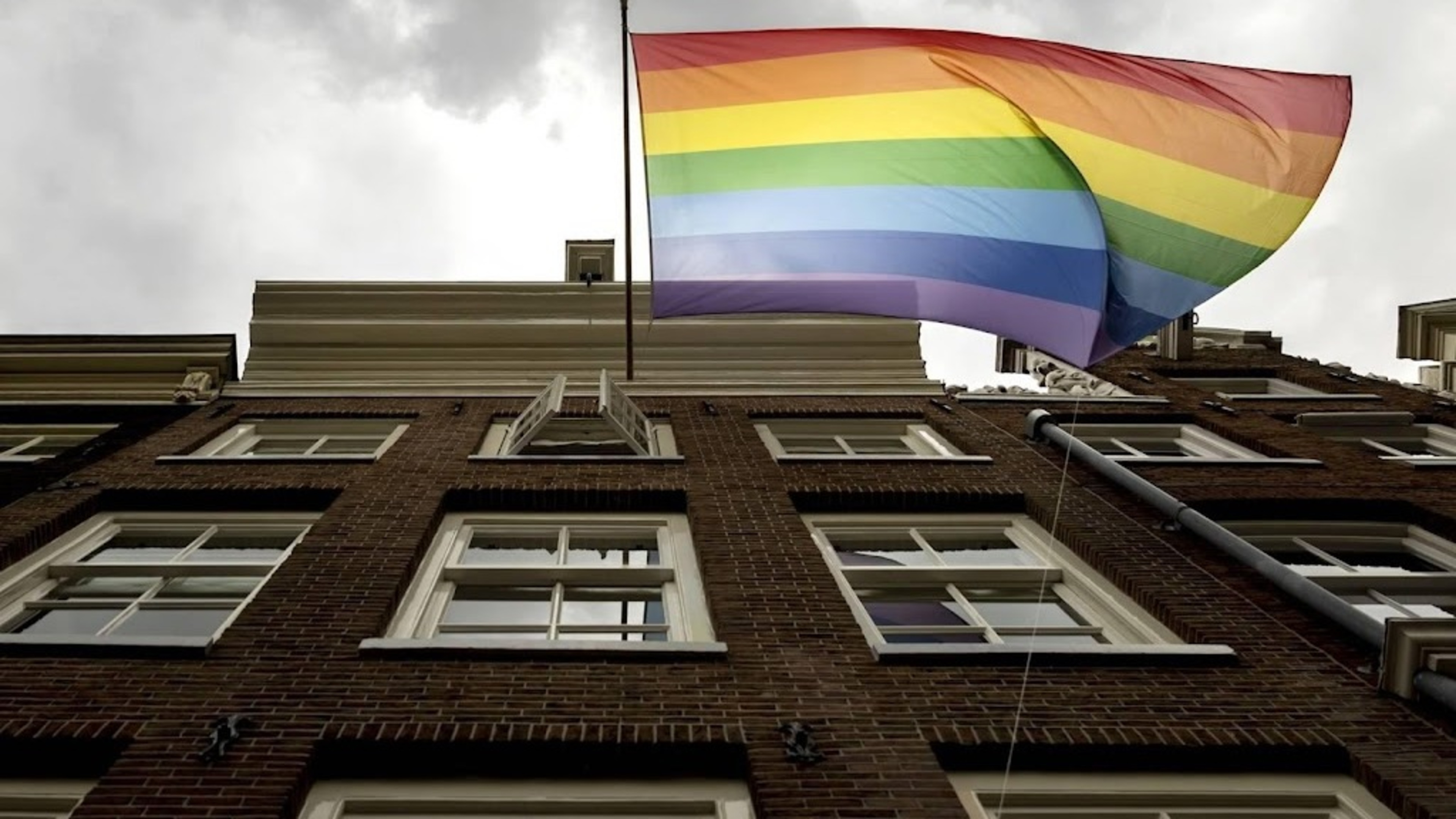 COC: The Netherlands must lead the way again on LGBTI+ rights