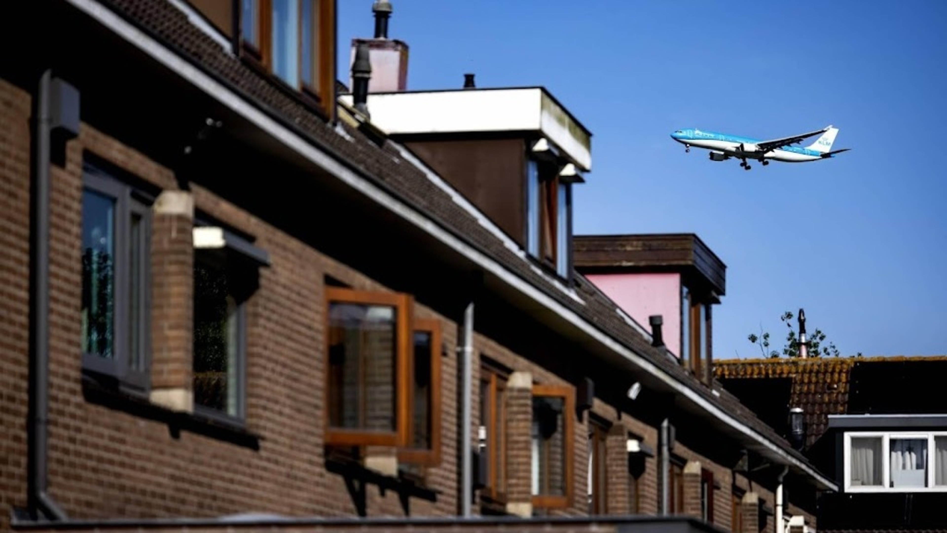 Schiphol environmental study falls short for local residents, advisory body says
